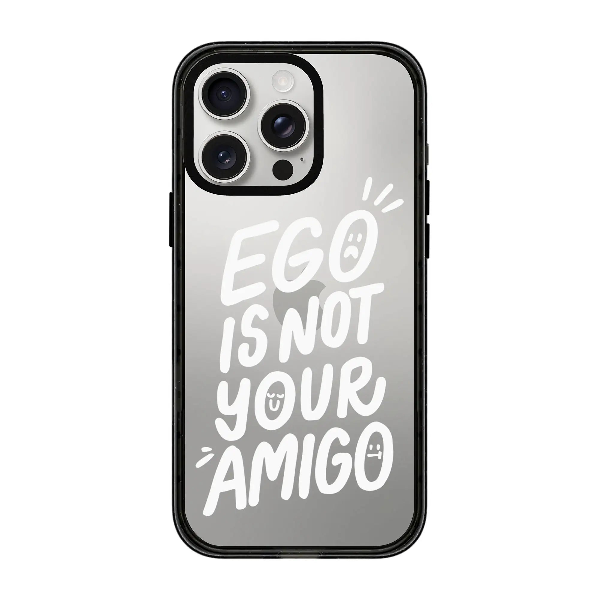 Ego-Power Kılıf - Iphone 16 Pro Max