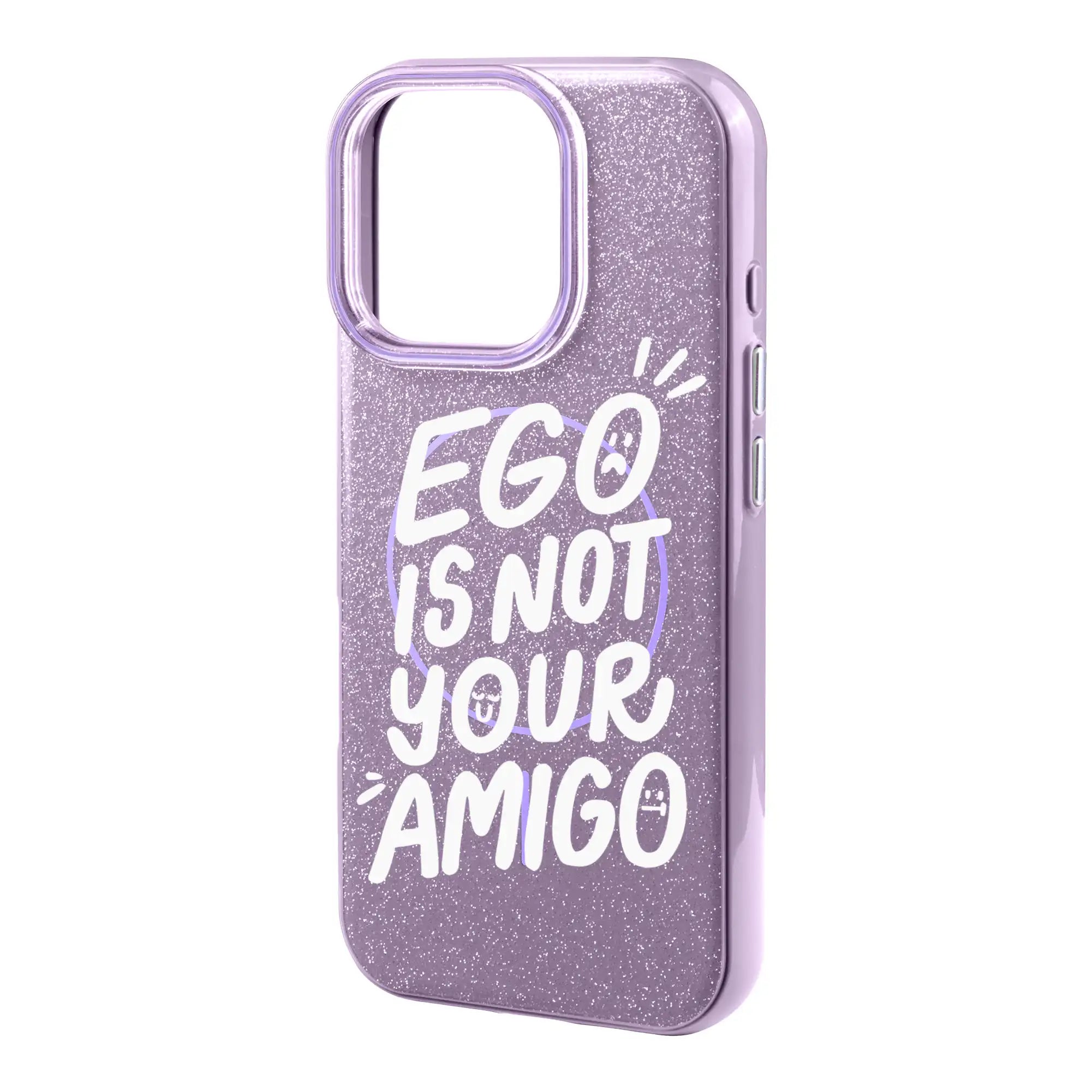 Ego-Radiant Kılıf Magsafe Özellikli - Iphone 17