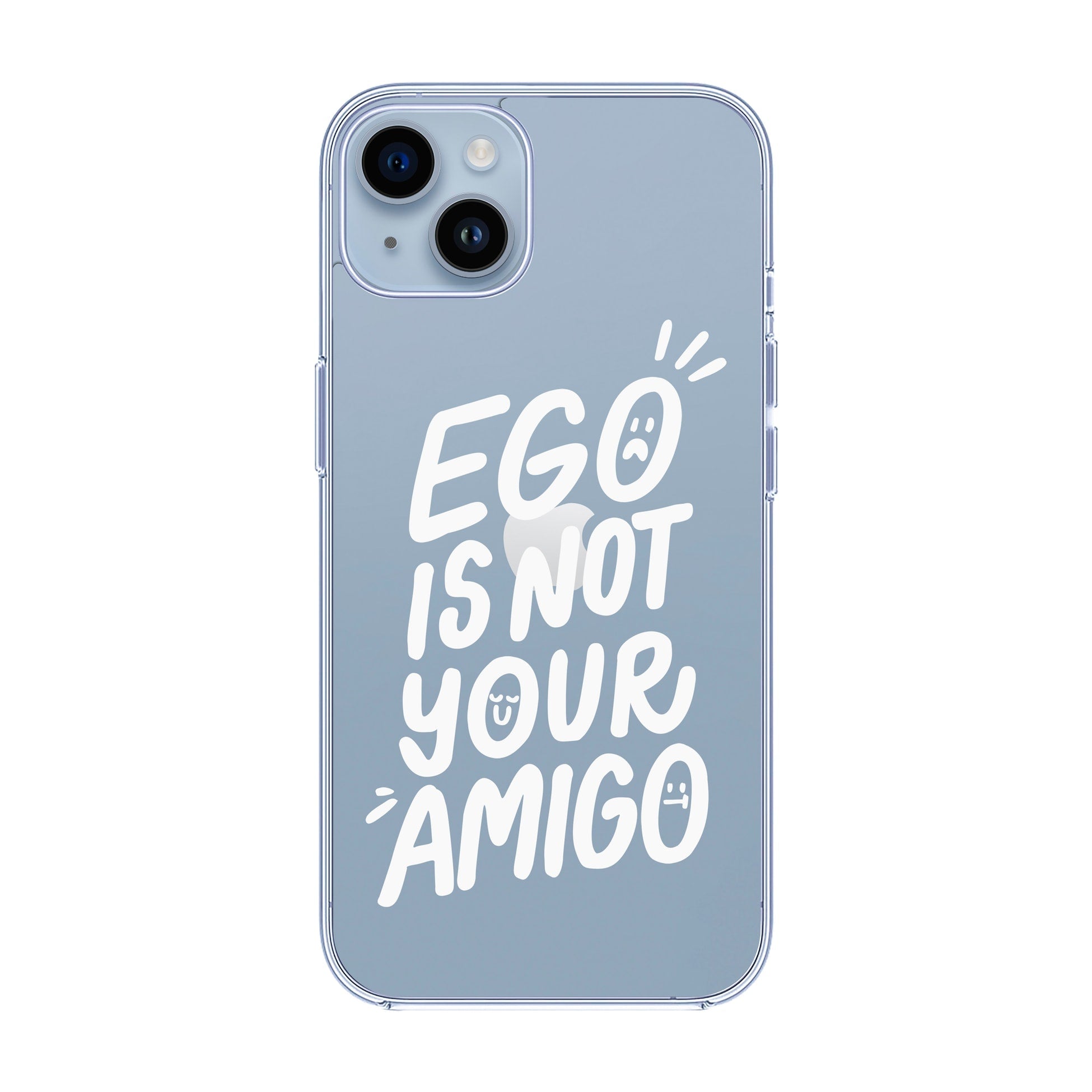 Ego-Solid Kılıf - Iphone 15