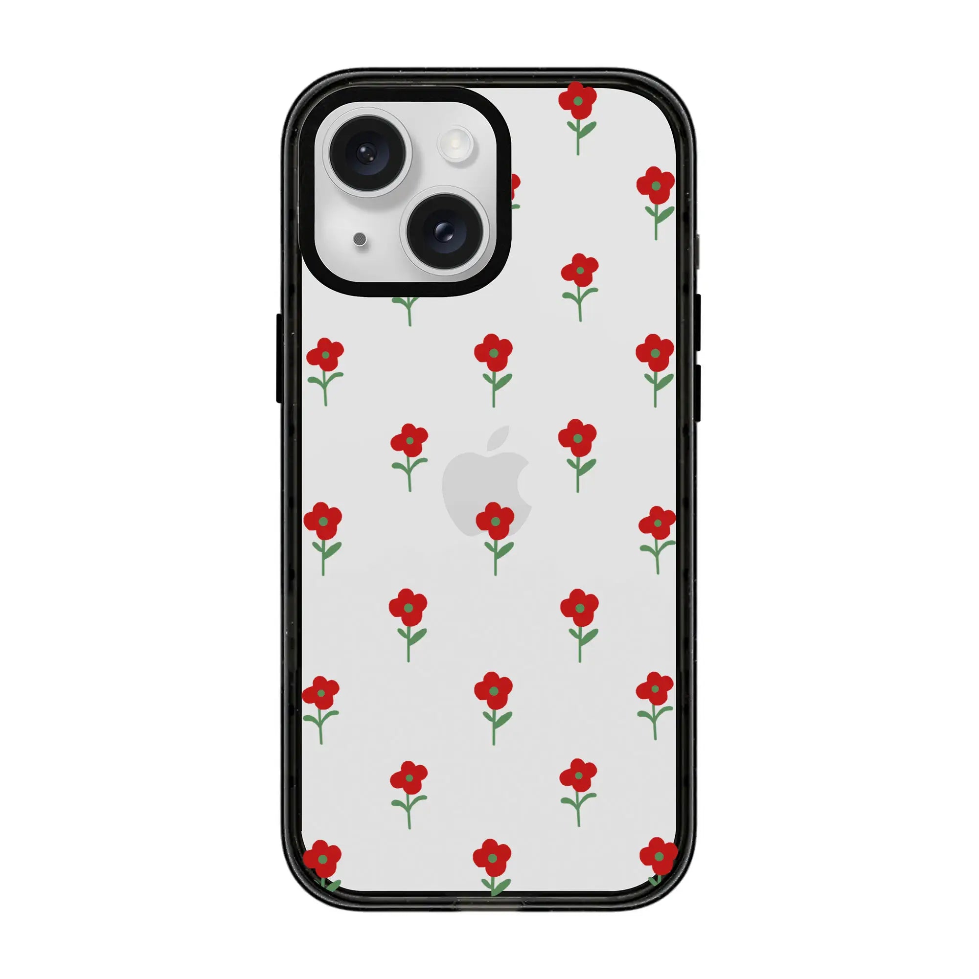 Flower Power-Power Kılıf - Iphone 15 Plus
