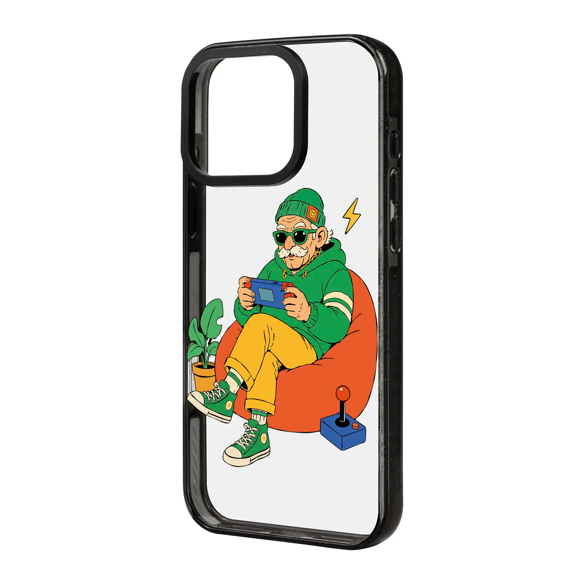 Game Day-Power Kılıf - Iphone 17