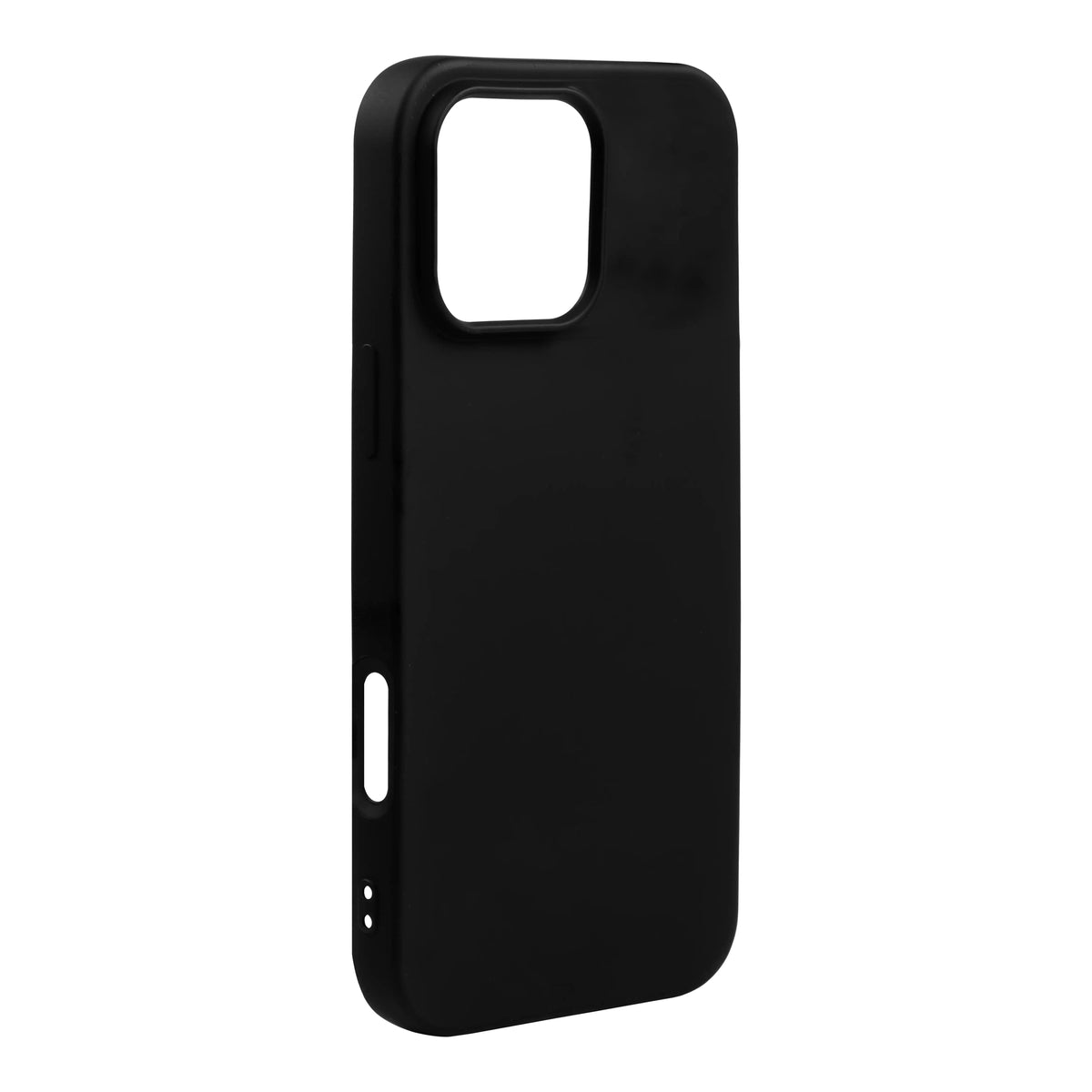 Glowing Hearts-Ultra Silikon Kılıf-Iphone 16 Pro