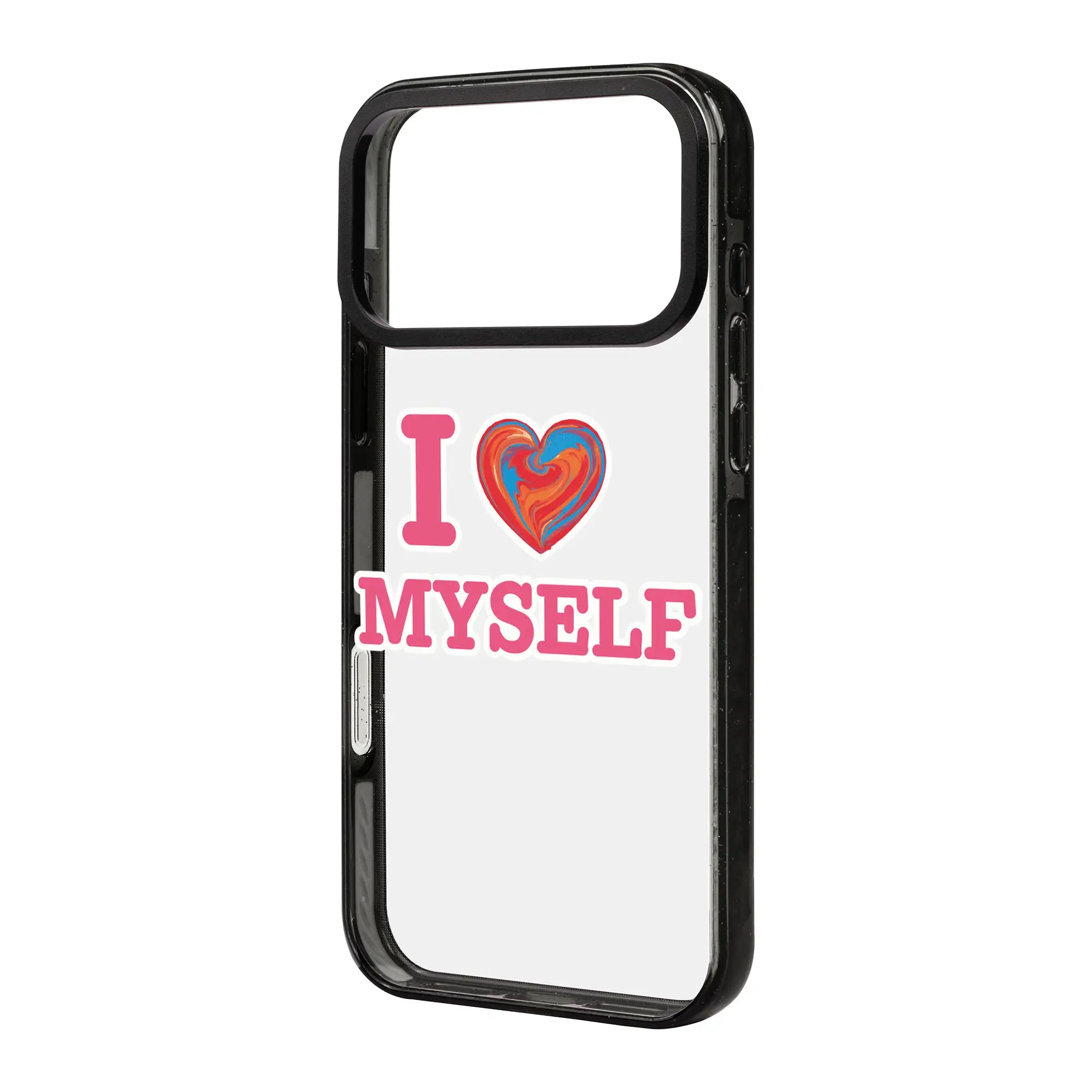 I Love Myself-Power Kılıf - Iphone 17 Pro