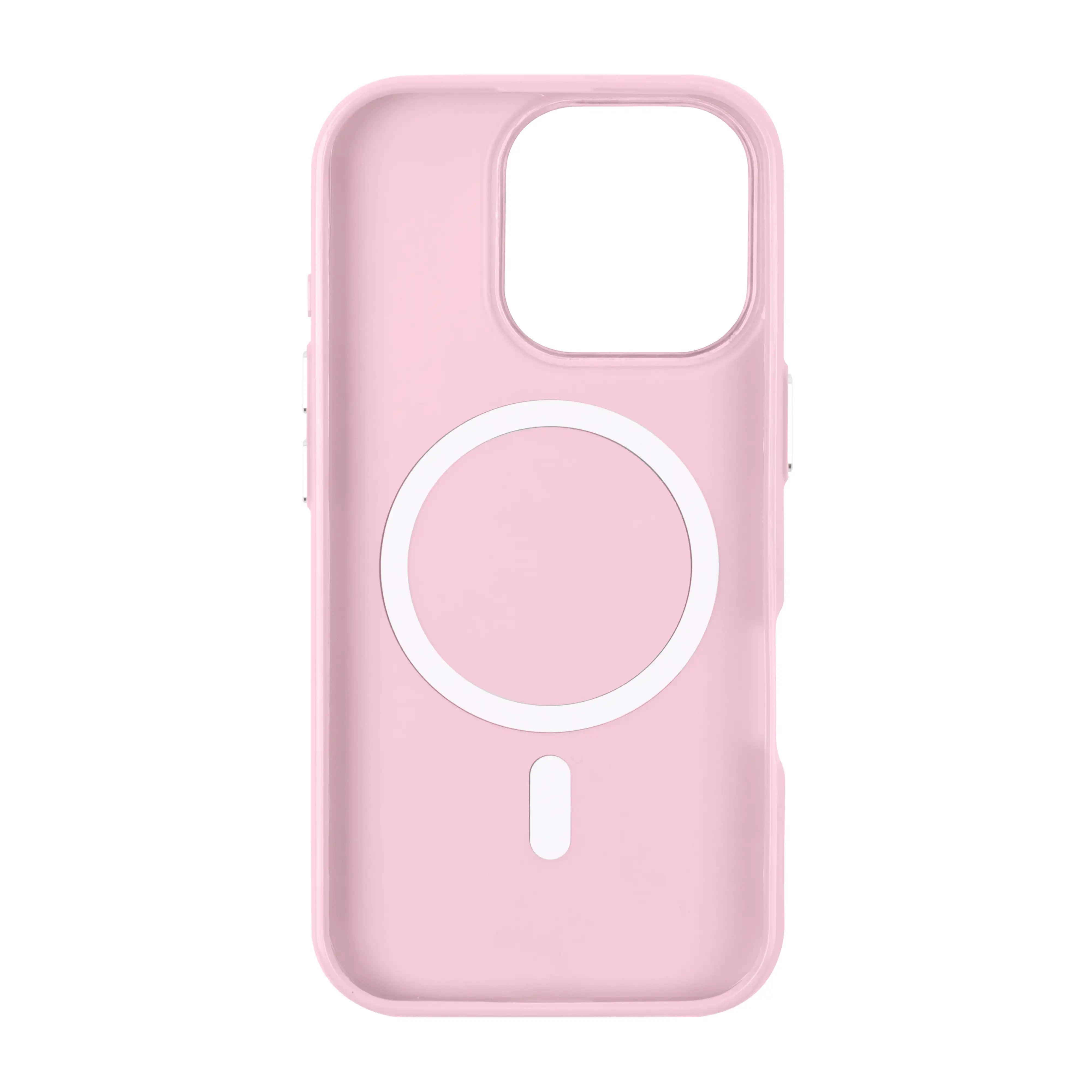 Kedi Posta Pulu-Radiant Kılıf Magsafe Özellikli - Iphone 17 Pro Max