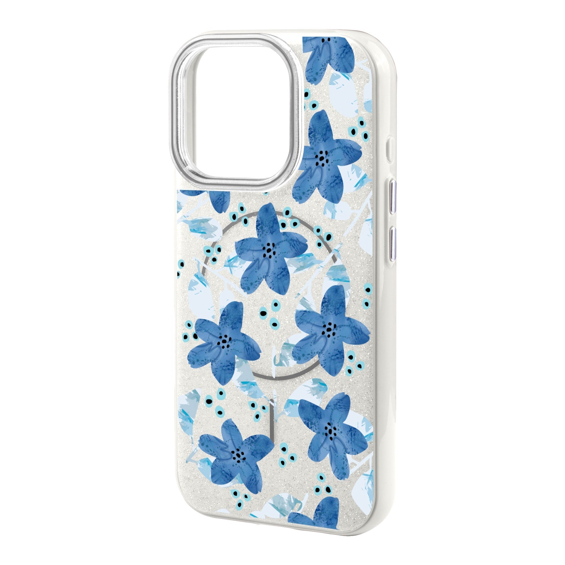Naramica-Radiant Kılıf Magsafe Özellikli - Iphone 16 Pro