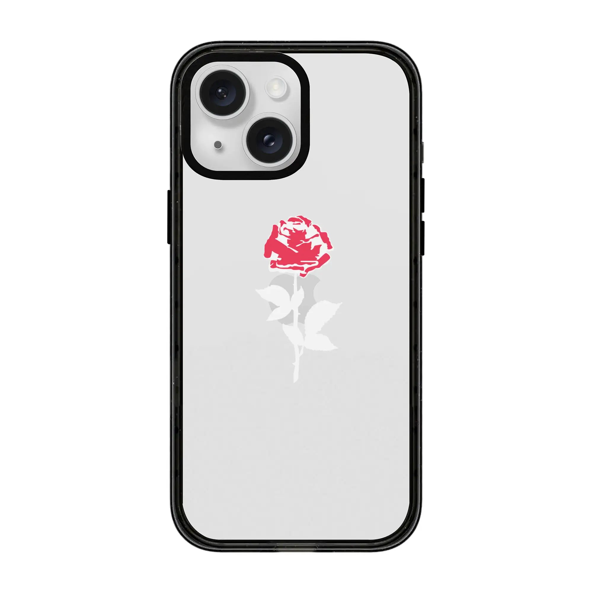 Naturel Rose-Power Kılıf - Iphone 15 Plus
