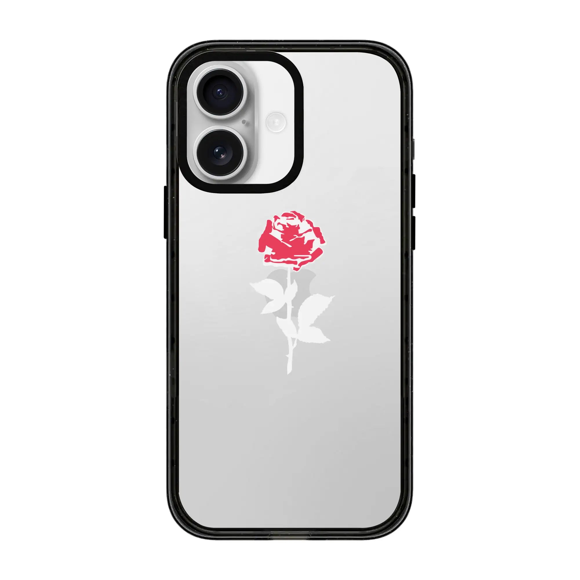 Naturel Rose-Power Kılıf - Iphone 17