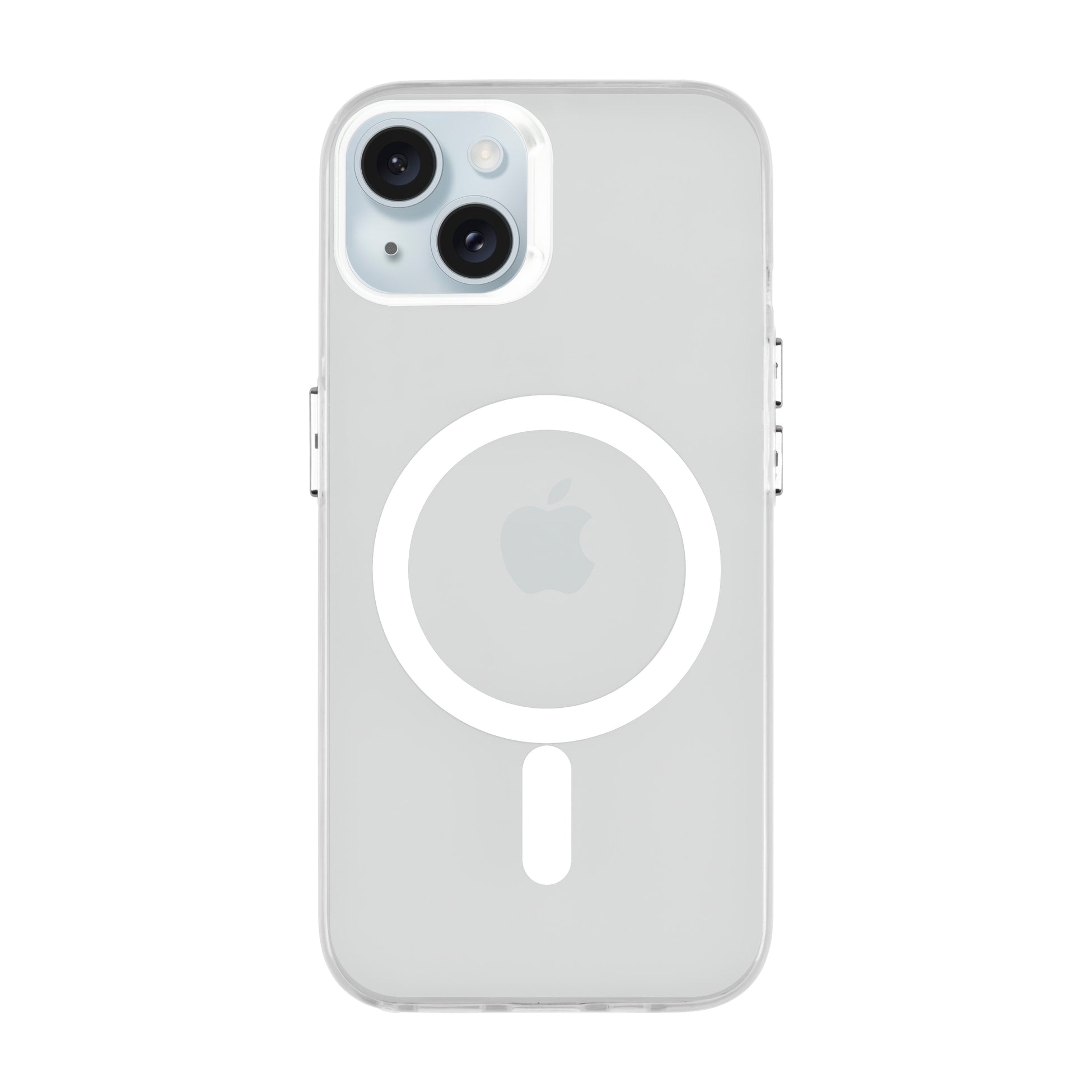 New-Hold Kılıf Magsafe Özellikli - Iphone 15 Plus