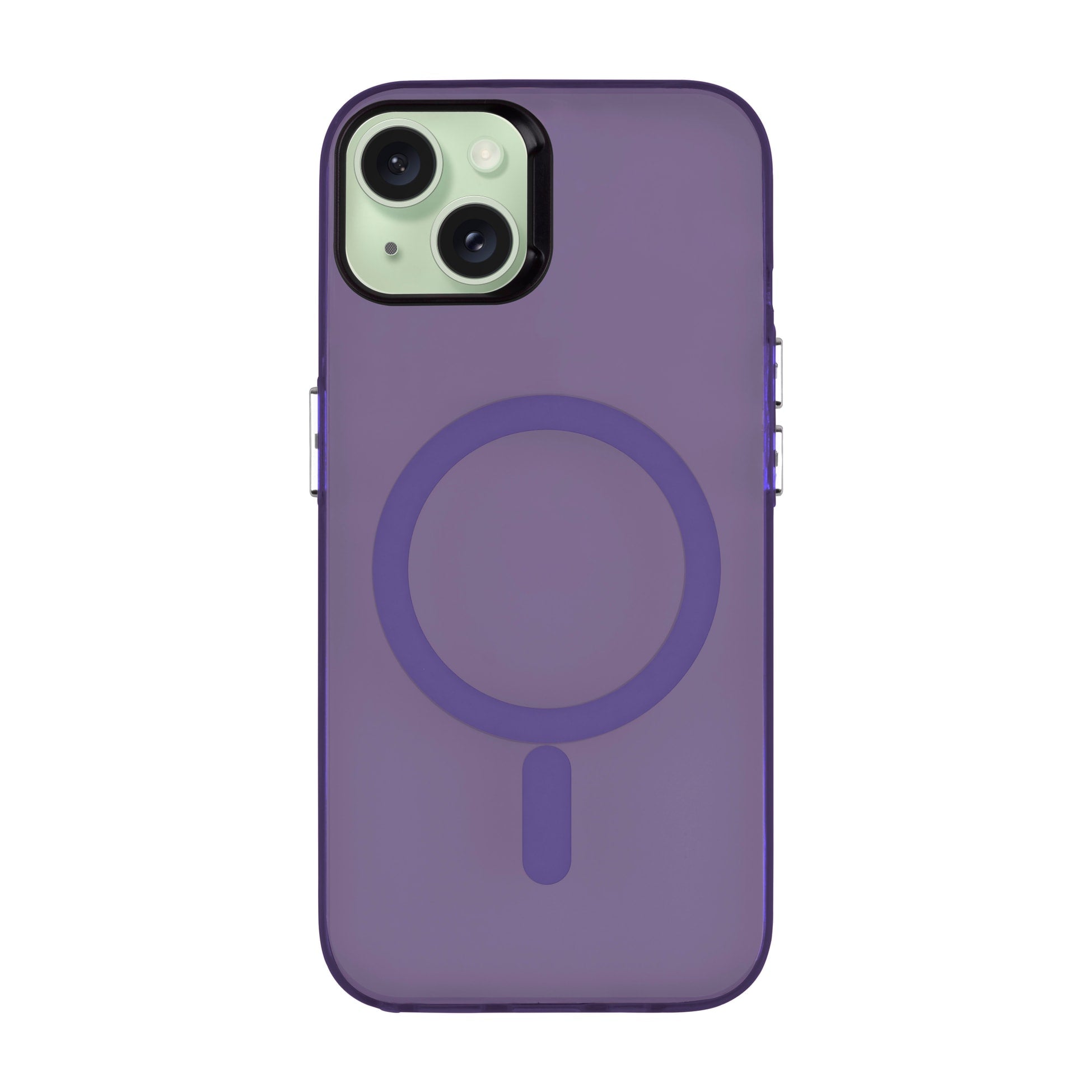 New-Hold Kılıf Magsafe Özellikli - Iphone 15 Plus