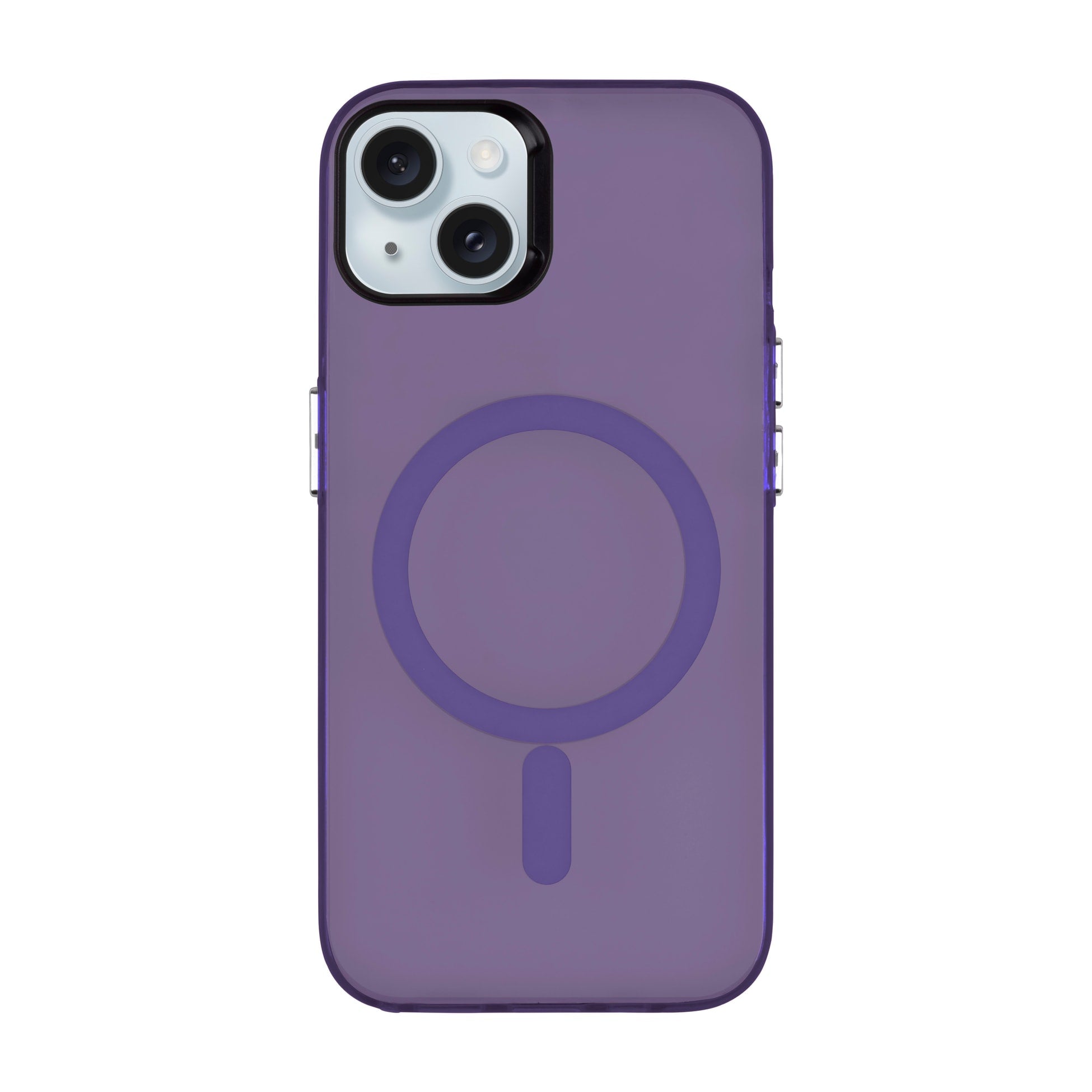 New-Hold Kılıf Magsafe Özellikli - Iphone 15 Plus