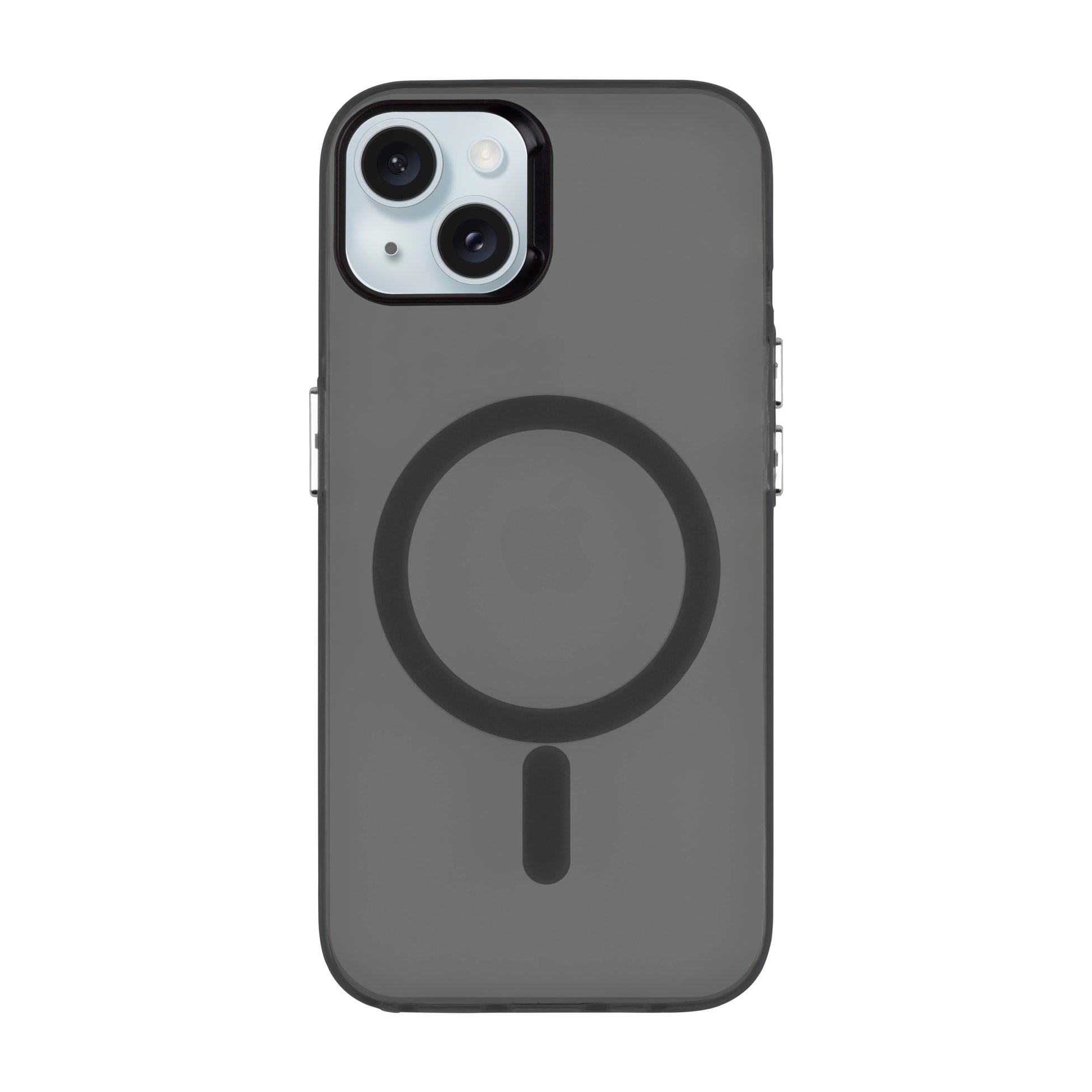 New-Hold Kılıf Magsafe Özellikli - Iphone 15 Plus