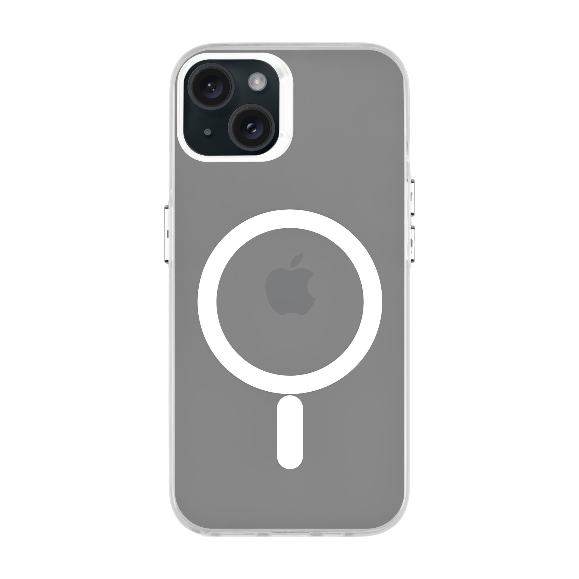 New-Hold Kılıf Magsafe Özellikli - Iphone 15 Plus