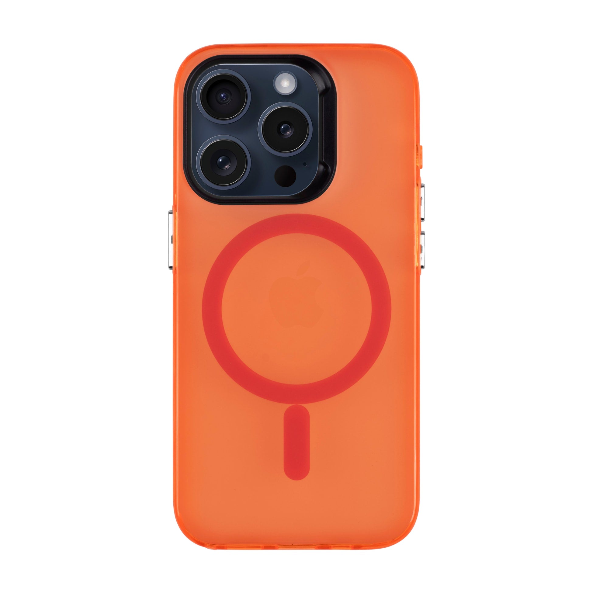 New-Hold Kılıf Magsafe Özellikli - Iphone 15 Pro