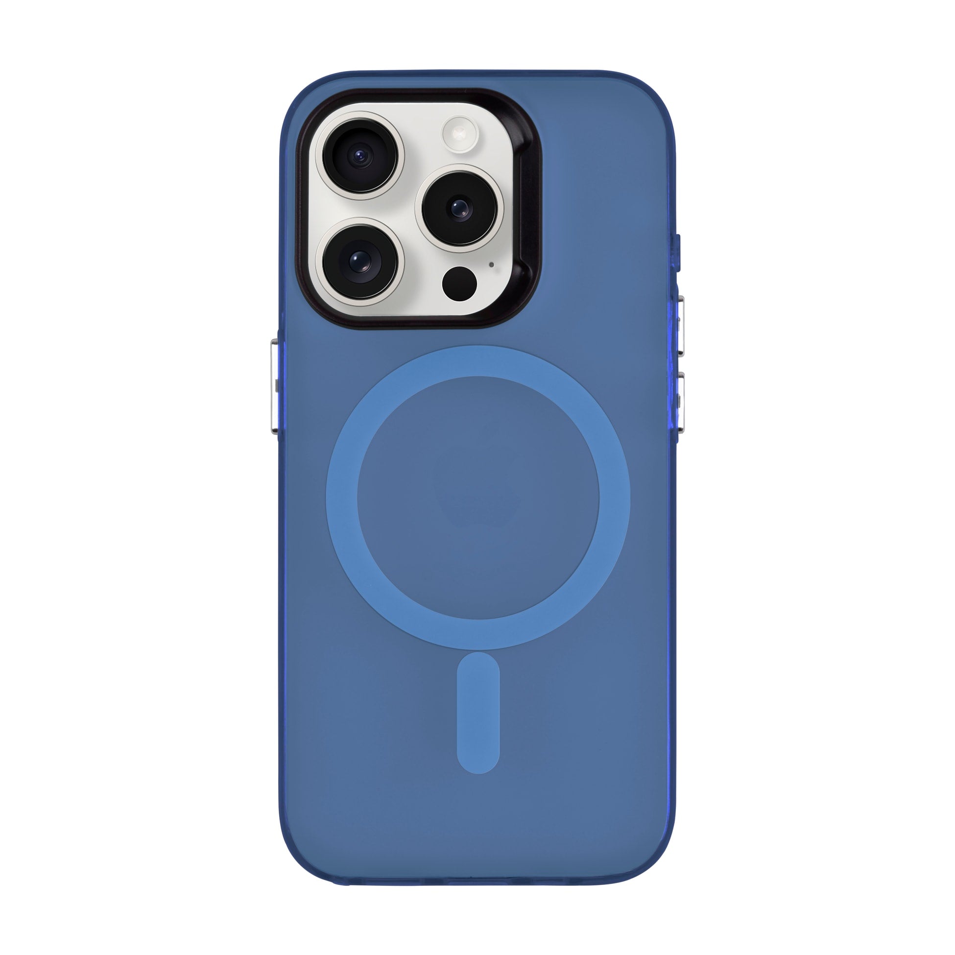 New-Hold Kılıf Magsafe Özellikli - Iphone 15 Pro