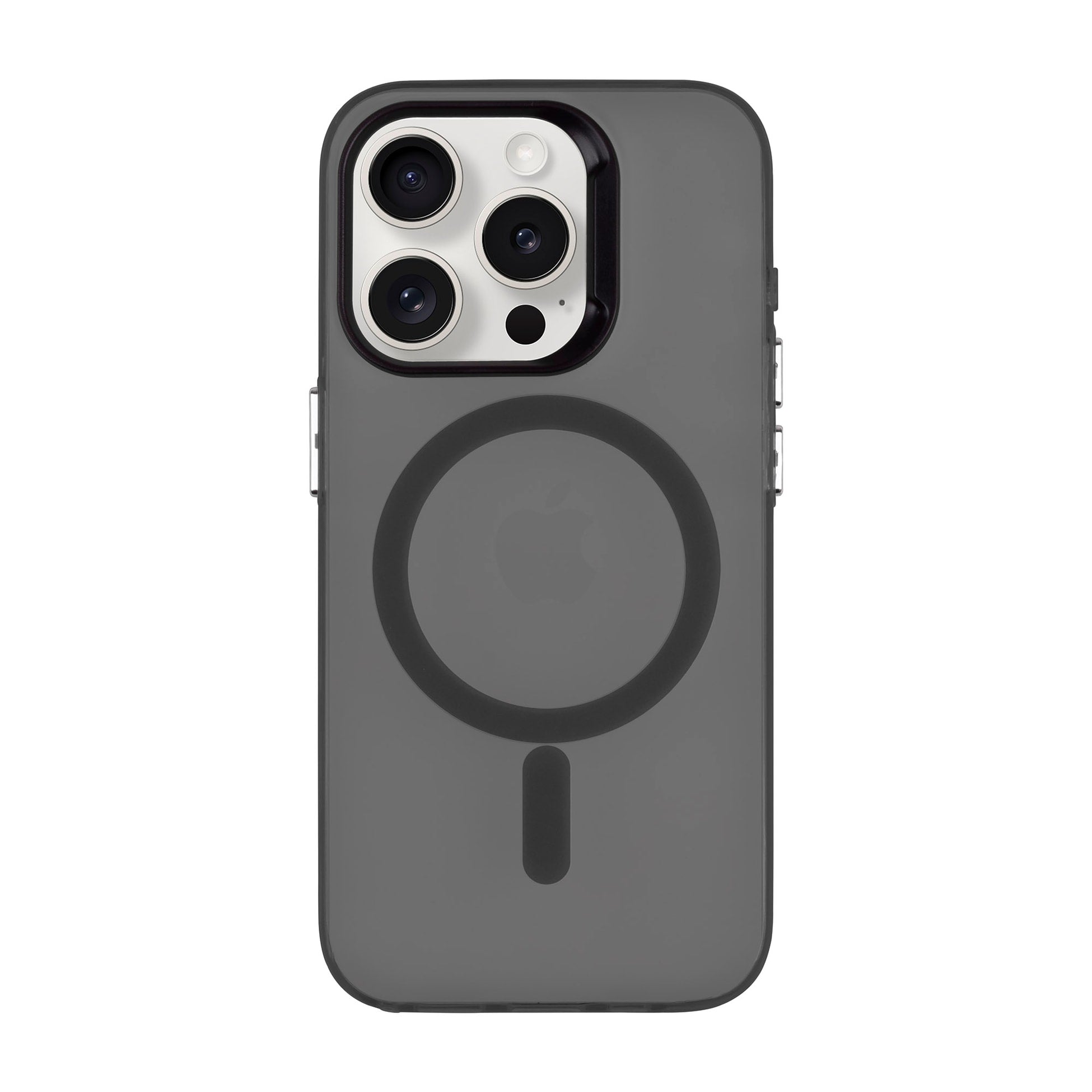 New-Hold Kılıf Magsafe Özellikli - Iphone 15 Pro