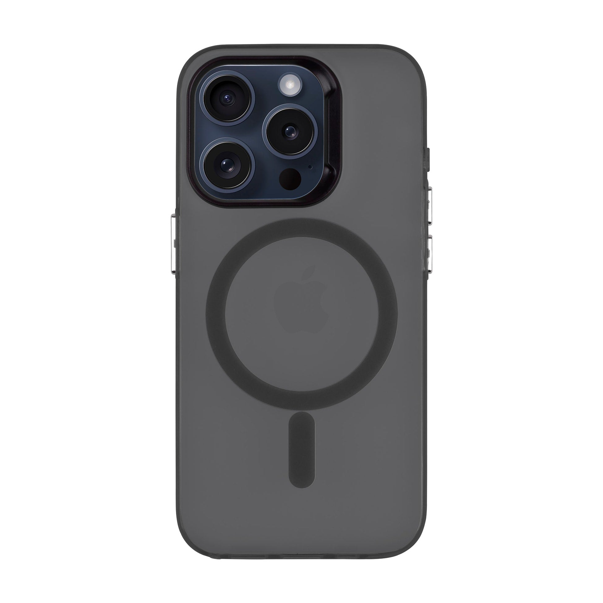 New-Hold Kılıf Magsafe Özellikli - Iphone 15 Pro