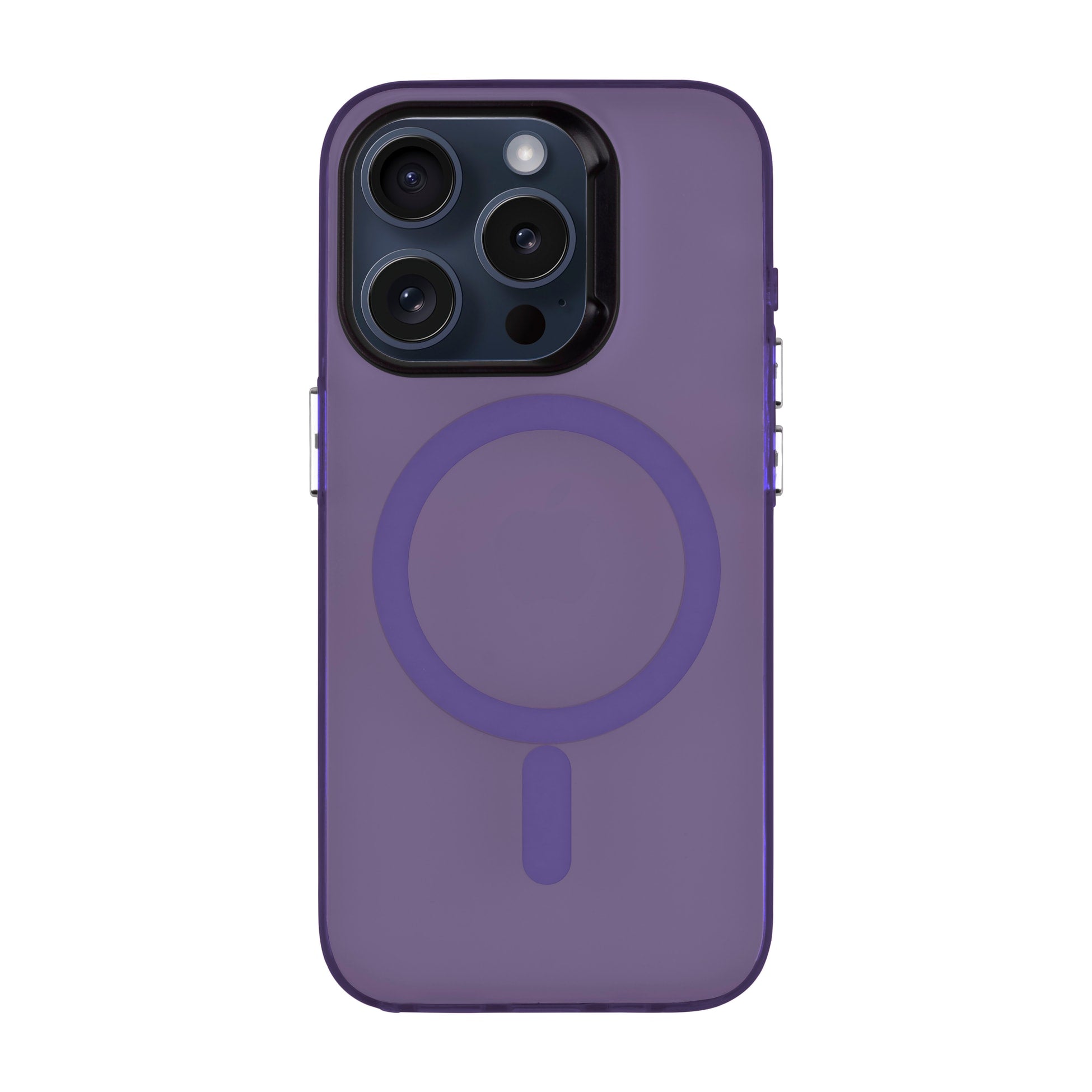 New-Hold Kılıf Magsafe Özellikli - Iphone 15 Pro