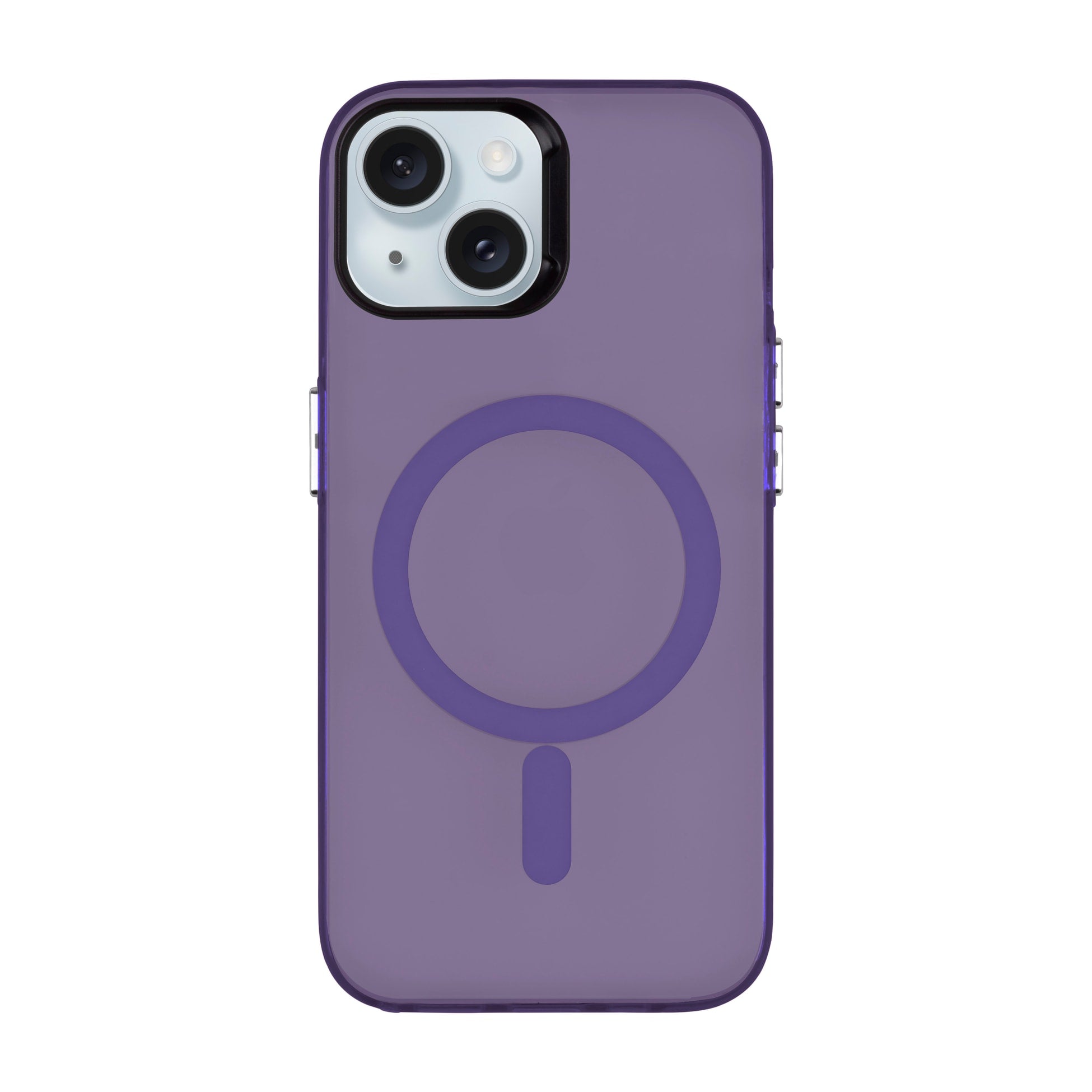 New-Hold Kılıf Magsafe Özellikli - Iphone 15
