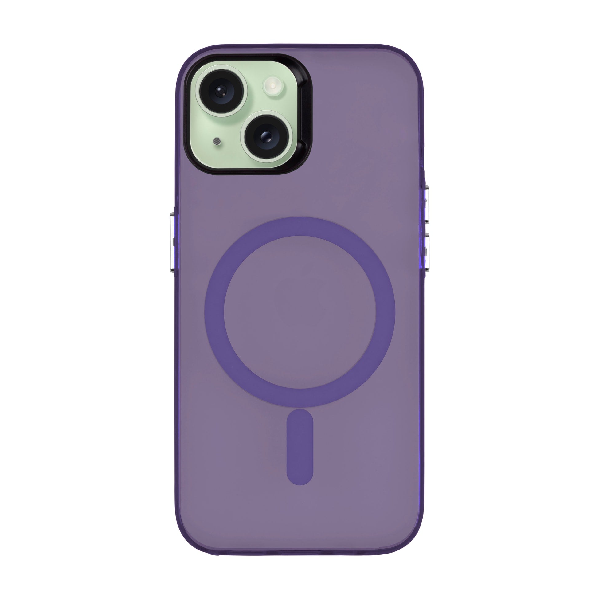 New-Hold Kılıf Magsafe Özellikli - Iphone 15