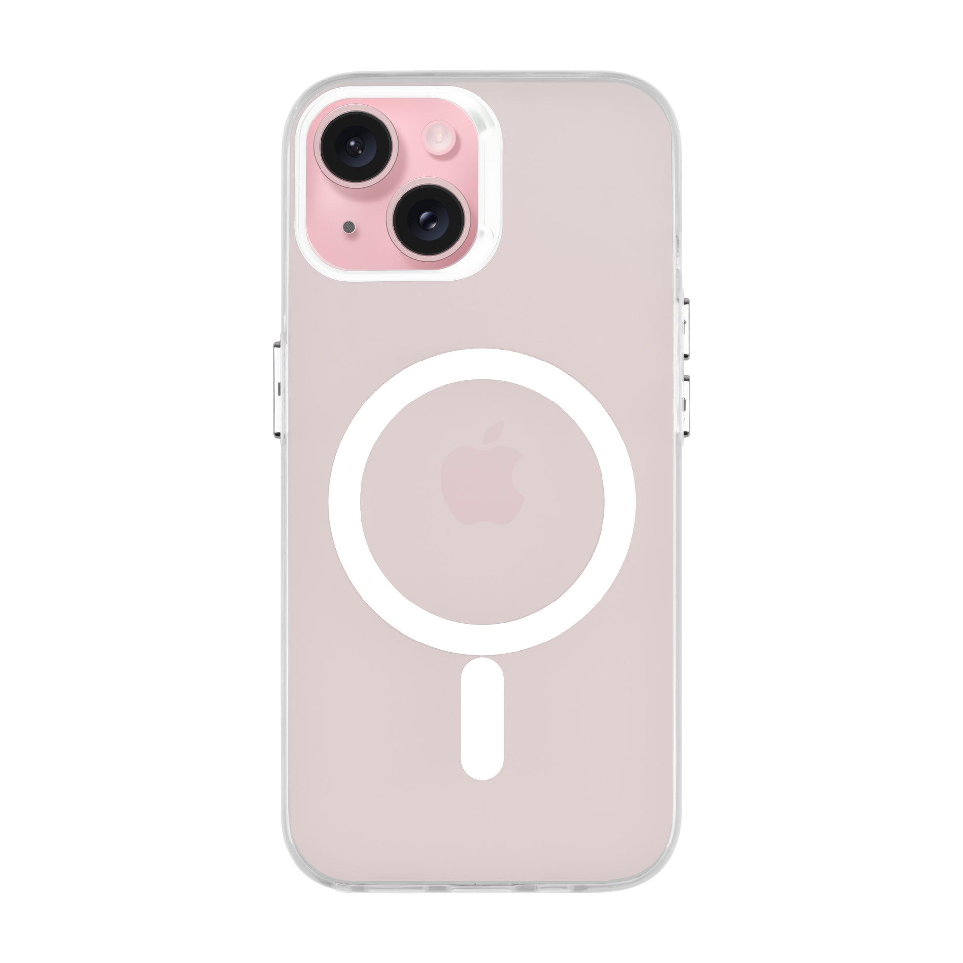 New-Hold Kılıf Magsafe Özellikli - Iphone 15