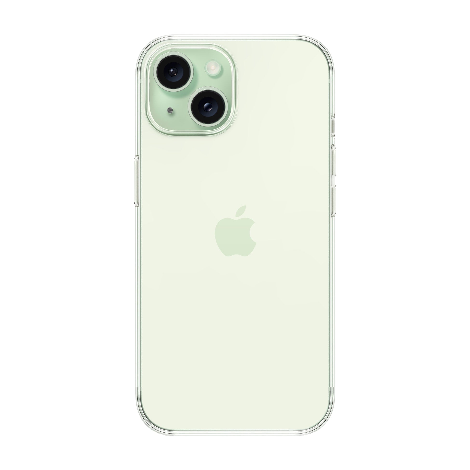 New-Iphone 15 Ultra Slim Kılıf