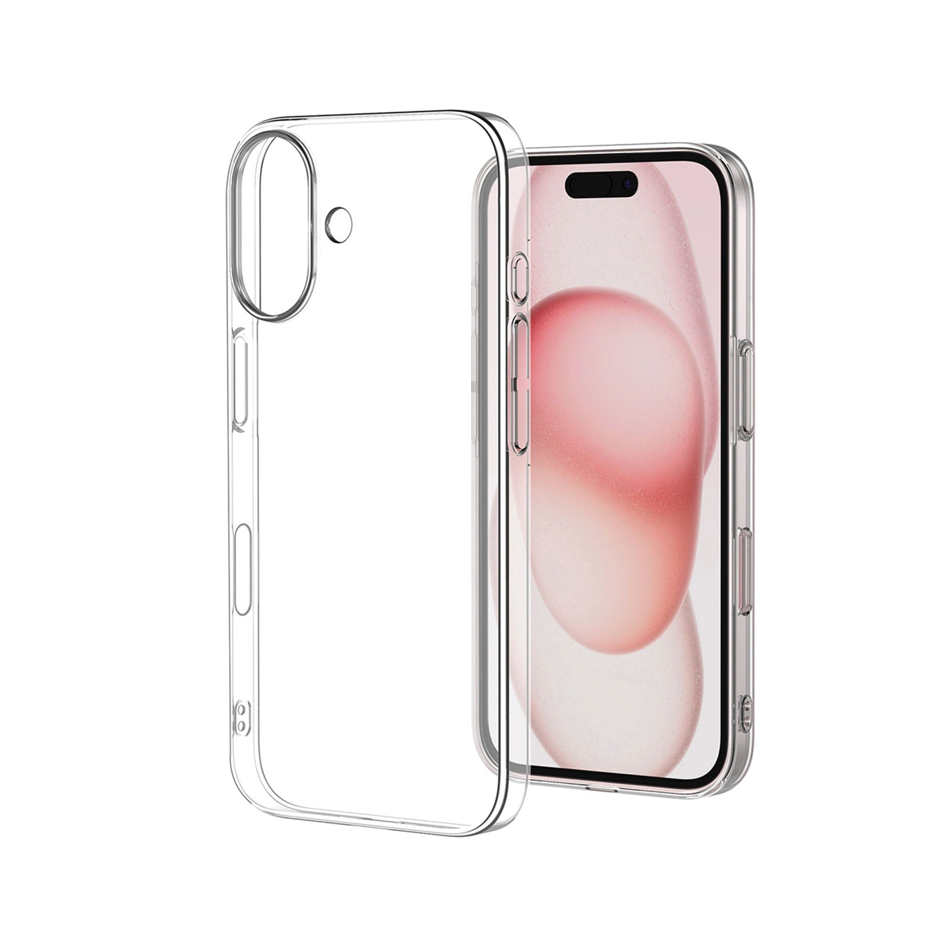 New-Iphone 17 Ultra Slim Kılıf