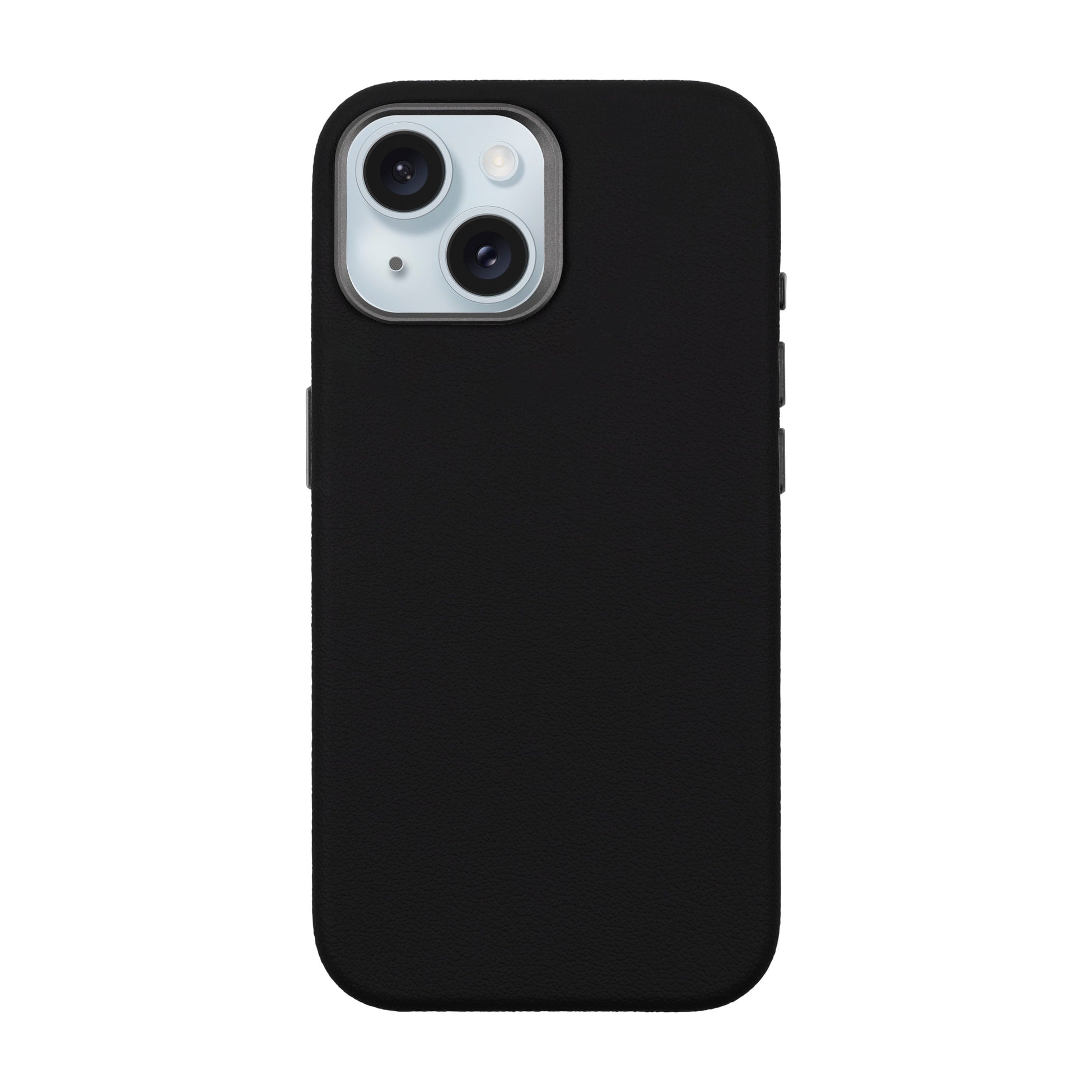New-Leather Premium Kılıf Magsafe Özellikli - Iphone 15