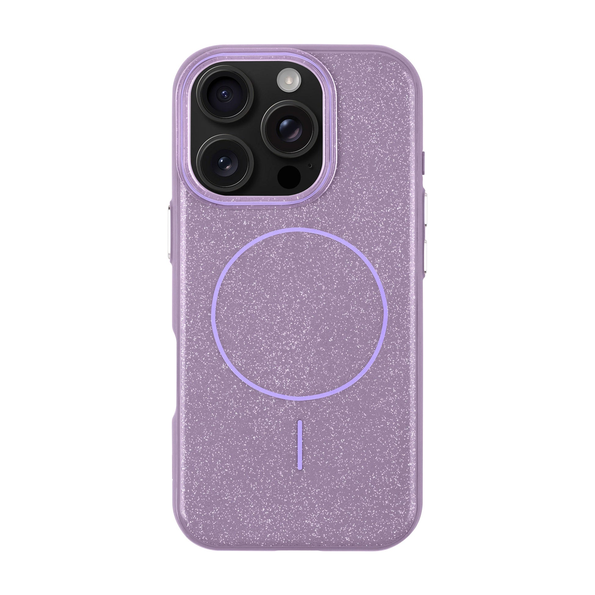 New-Radiant Kılıf Magsafe Özellikli - Iphone 16 Pro