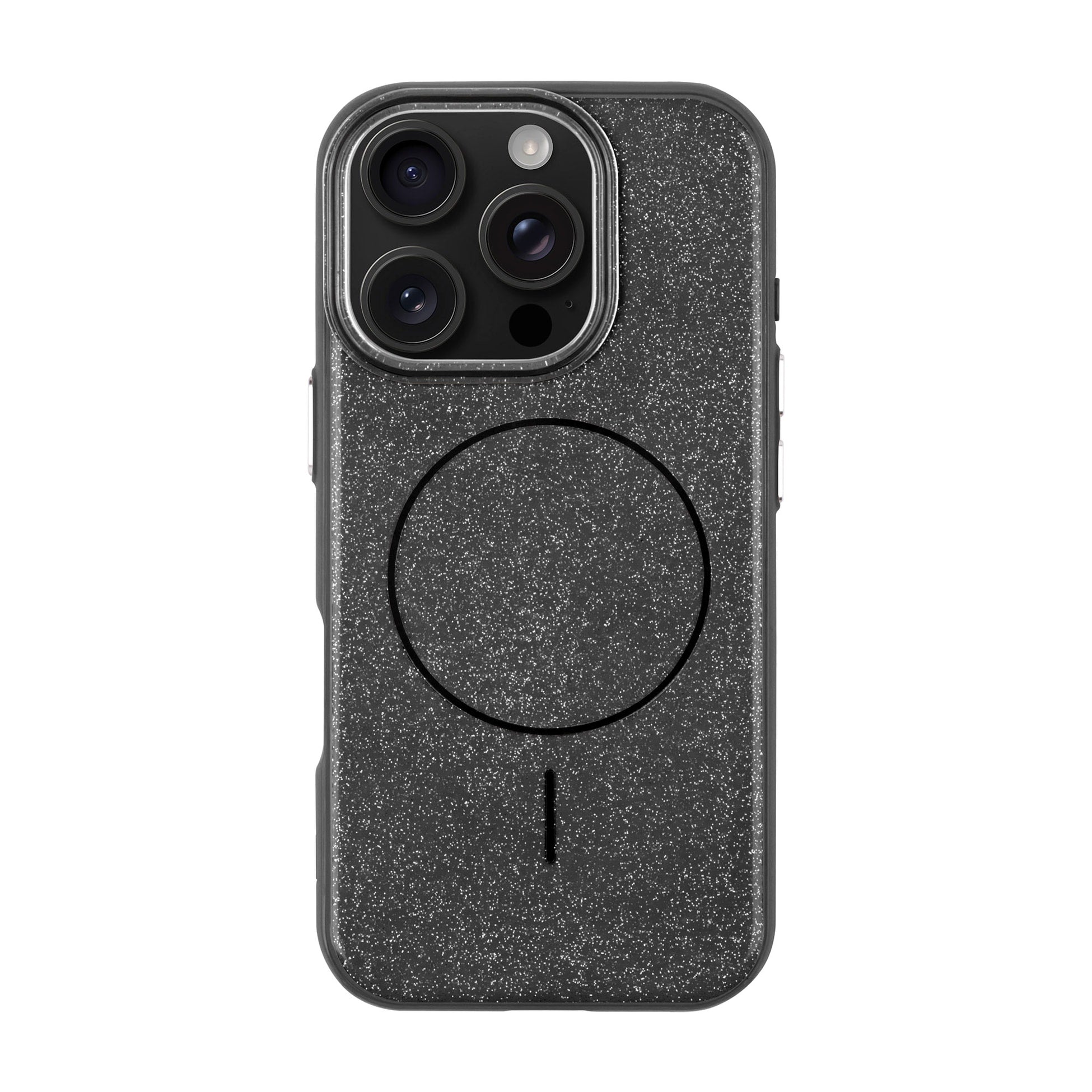 New-Radiant Kılıf Magsafe Özellikli - Iphone 16 Pro