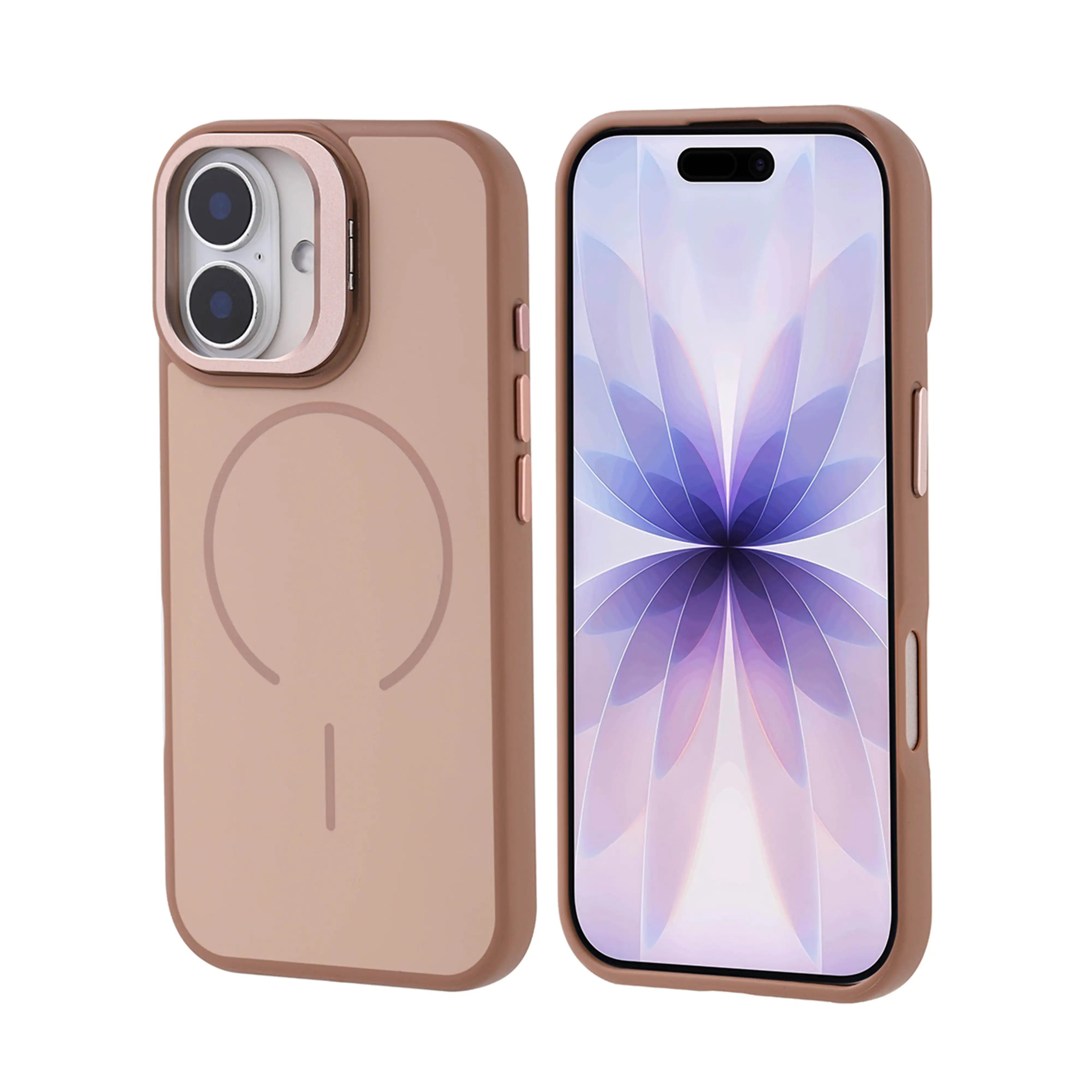 New-Ranger Kılıf Magsafe Özellikli - Iphone 17