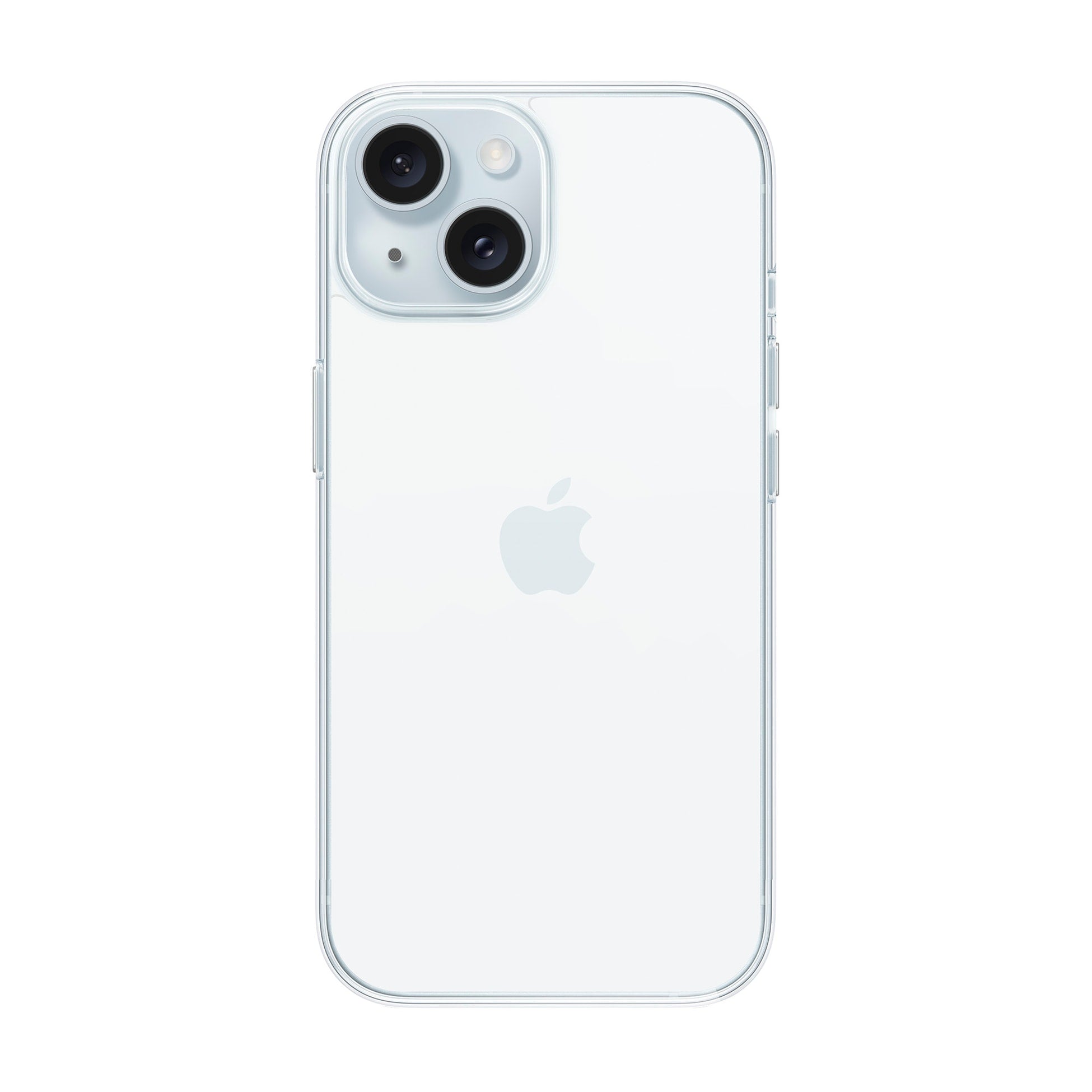 New-Solid Kılıf - Iphone 15