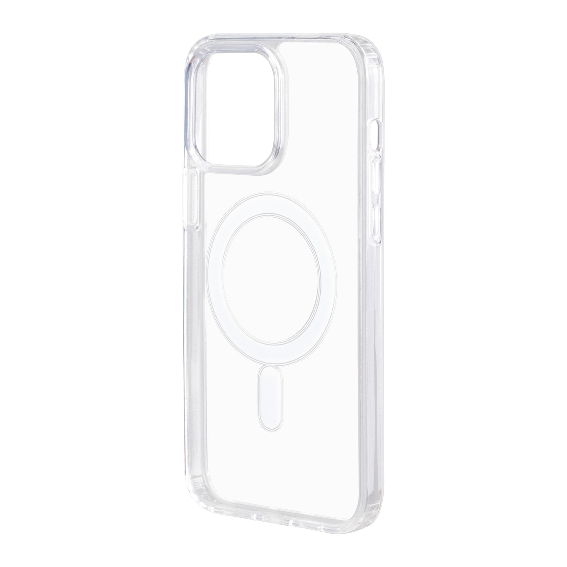 New-Solid Kılıf Magsafe Özellikli - Iphone 16