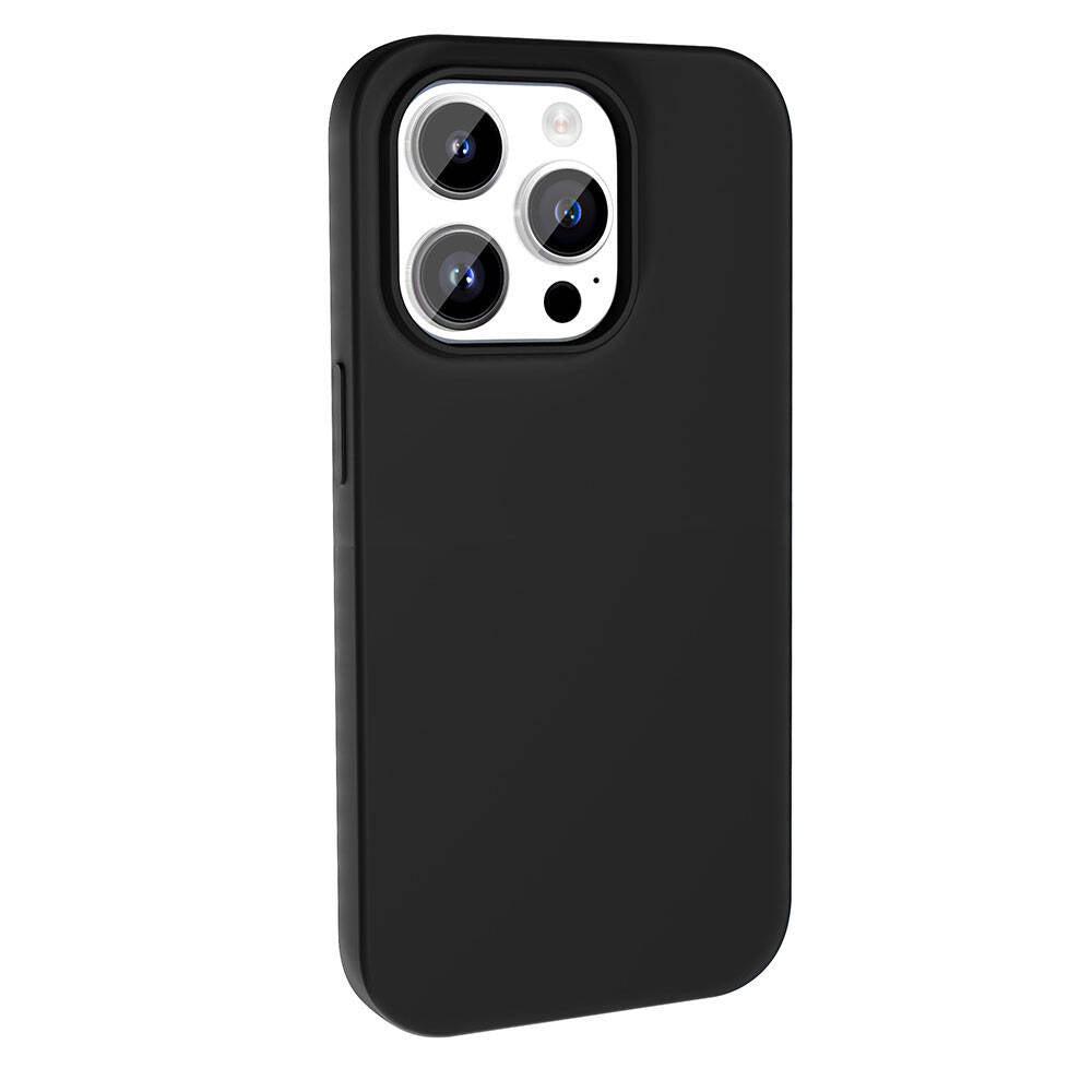New-Ultra Silikon Kılıf Magsafe Özellikli - Iphone 15 Pro
