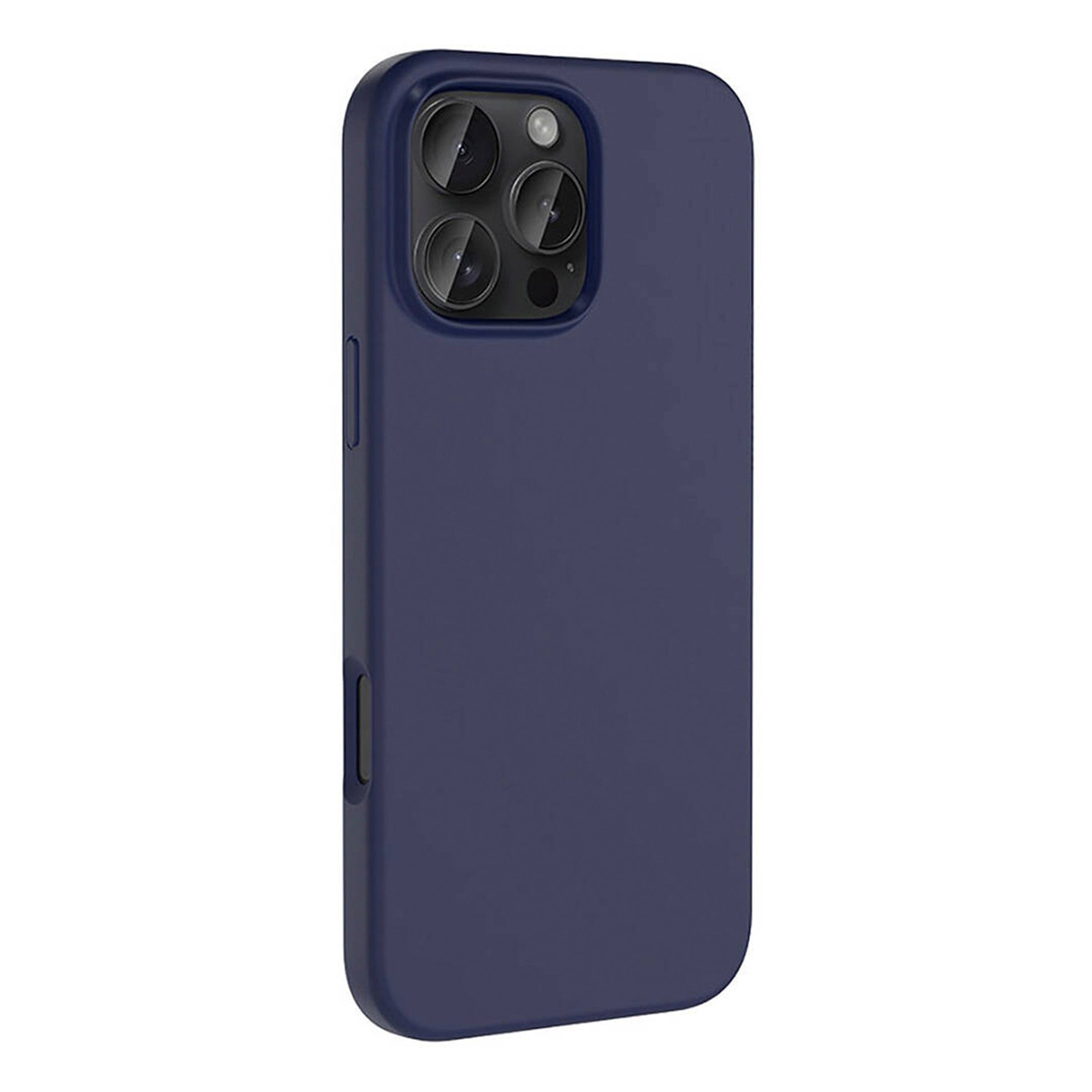 New-Ultra Silikon Kılıf Magsafe Özellikli - Iphone 16 Pro Max