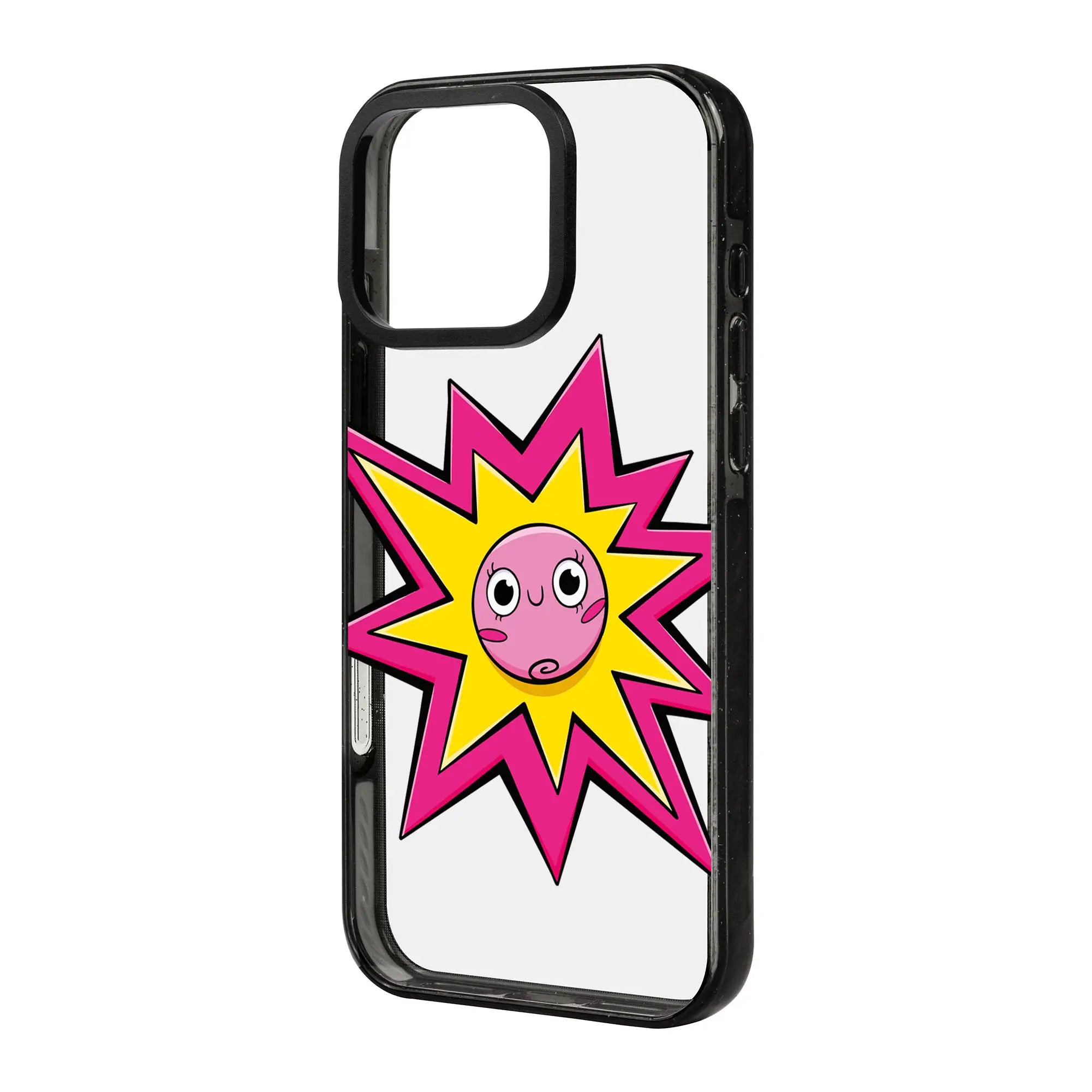 Pop Princesses-Power Kılıf - Iphone 15 Plus