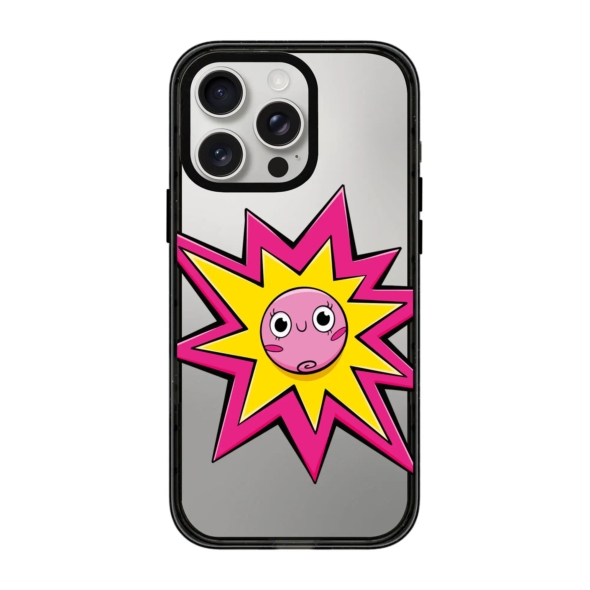 Pop Princesses-Power Kılıf - Iphone 15 Pro