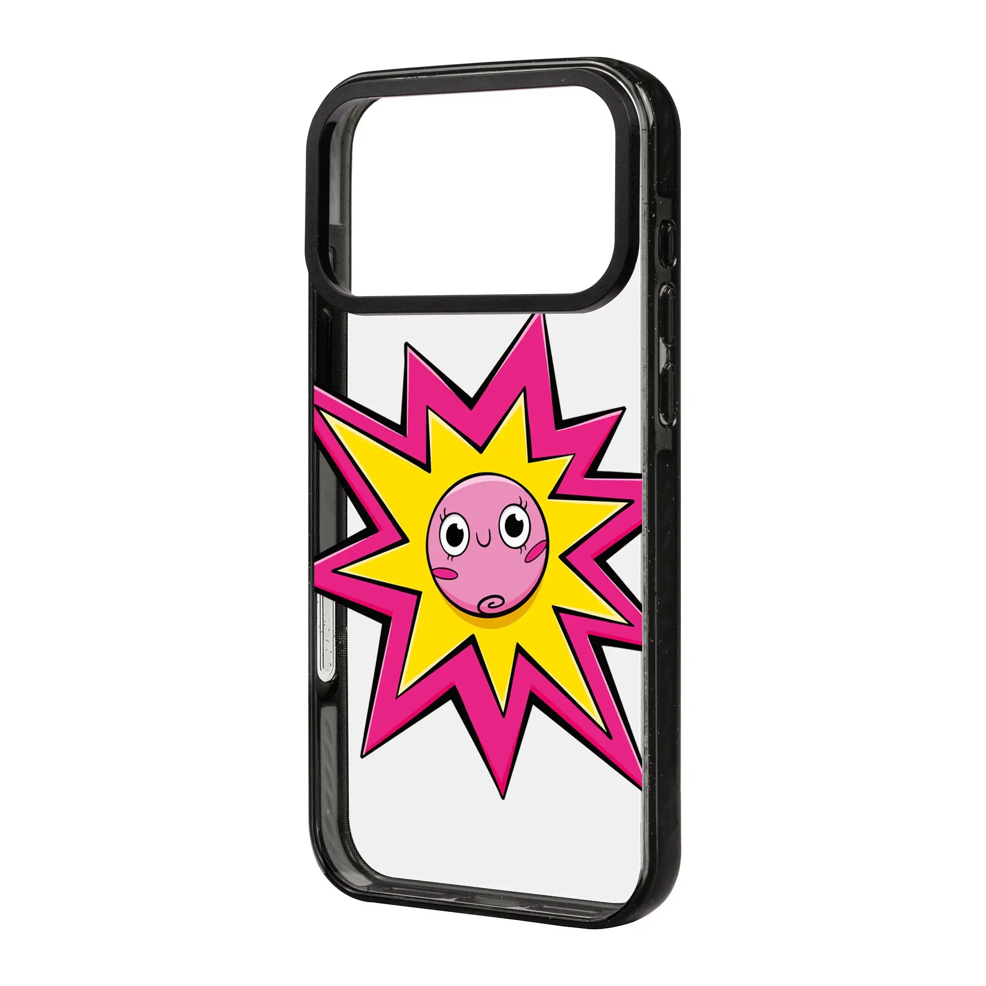 Pop Princesses-Power Kılıf - Iphone 17 Pro Max