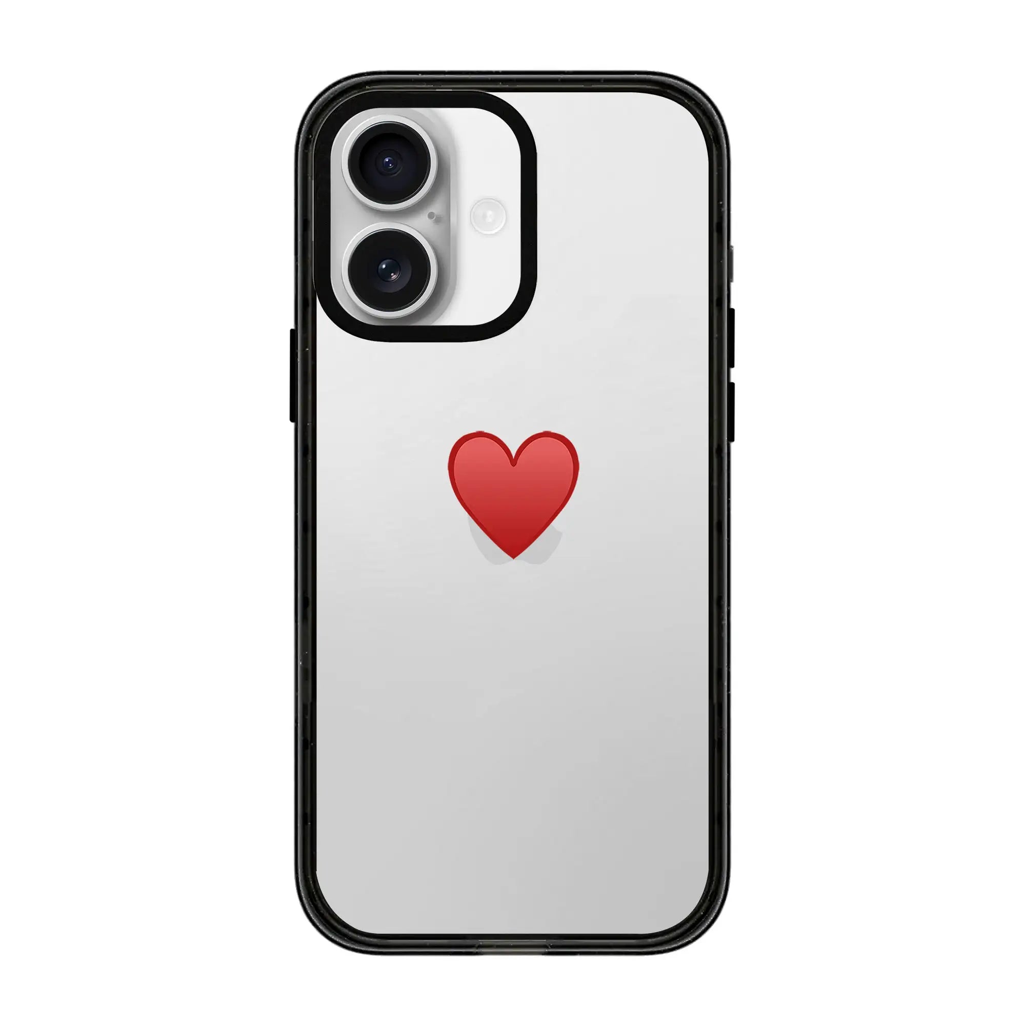 Spread Heart-Power Kılıf - Iphone 16E