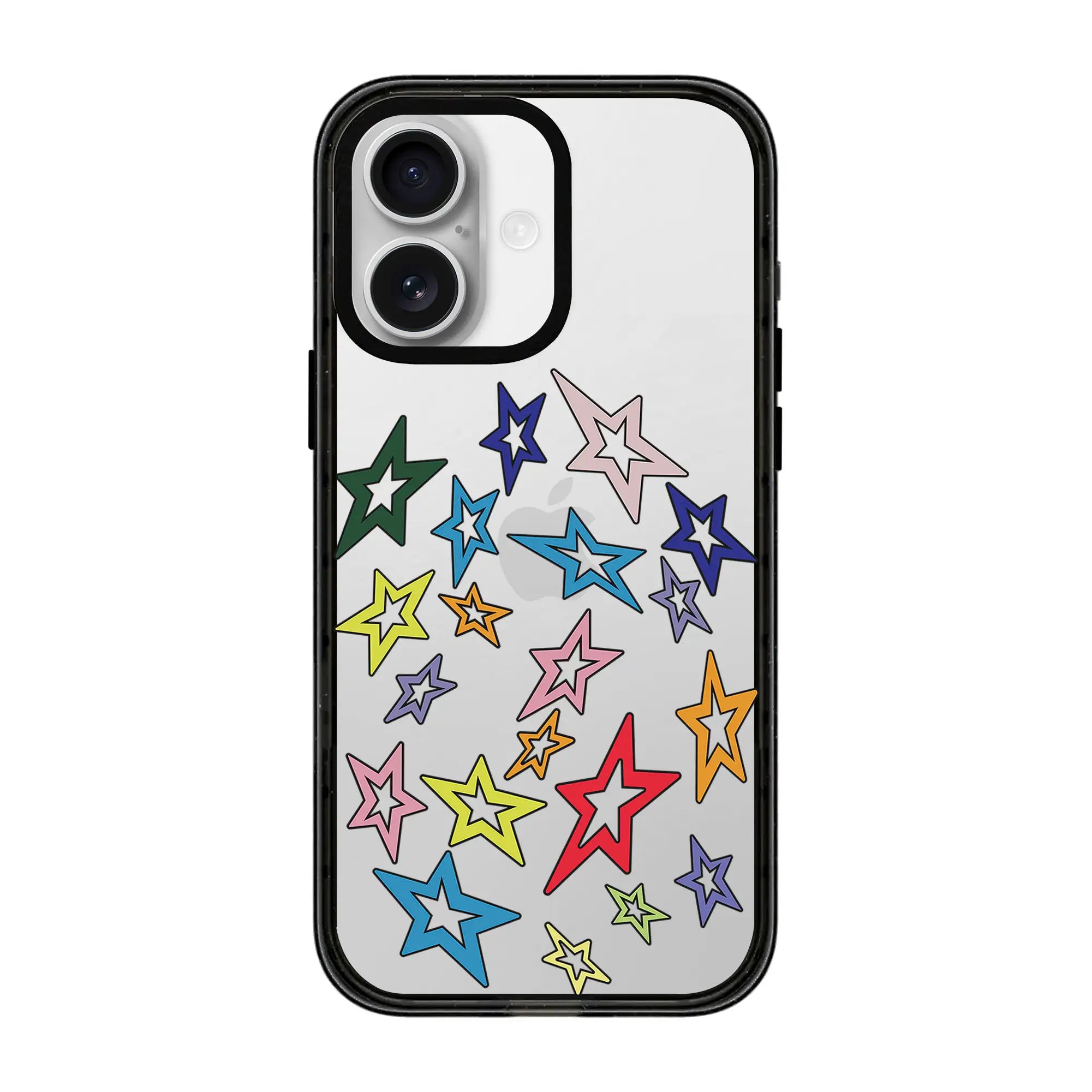 Star-Power Kılıf - Iphone 16 Plus