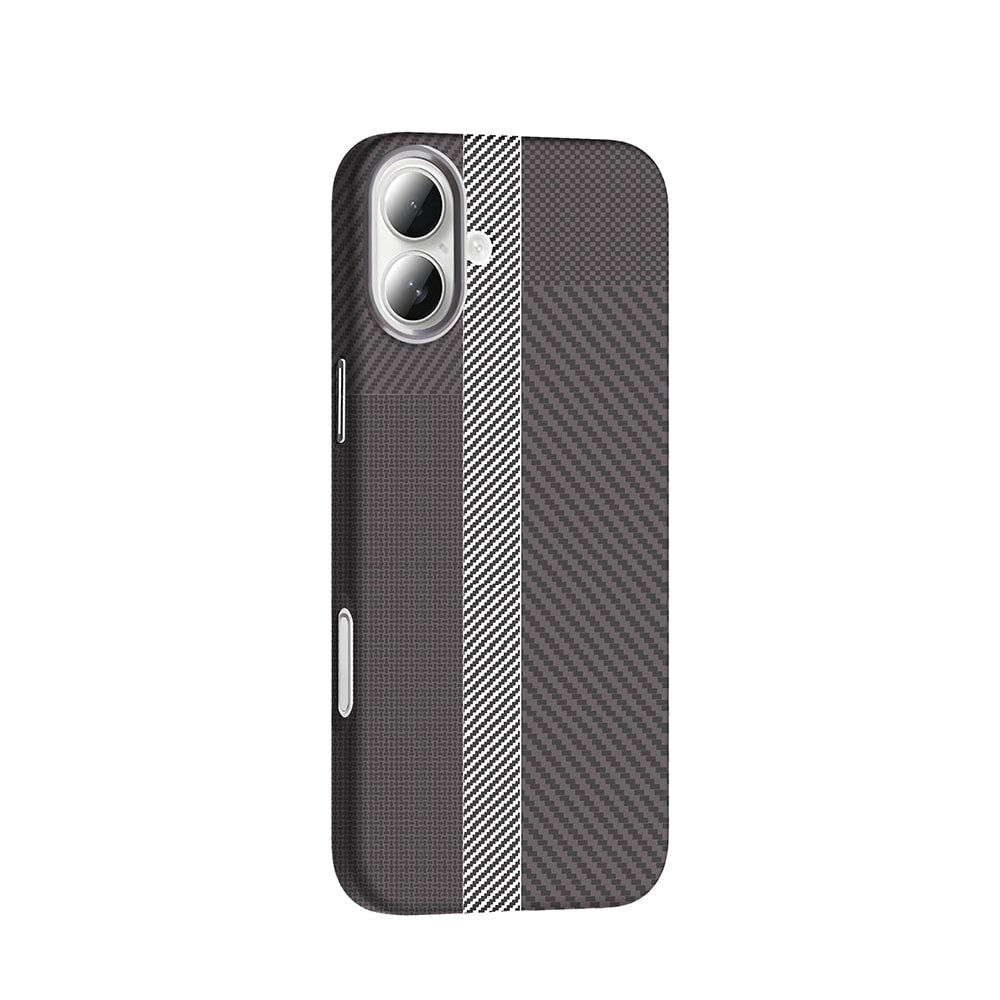 New-Iphone 16 Plus Graphene Kılıf Magsafe Özellikli