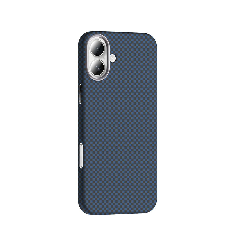 New-Iphone 16 Plus Graphene Kılıf Magsafe Özellikli