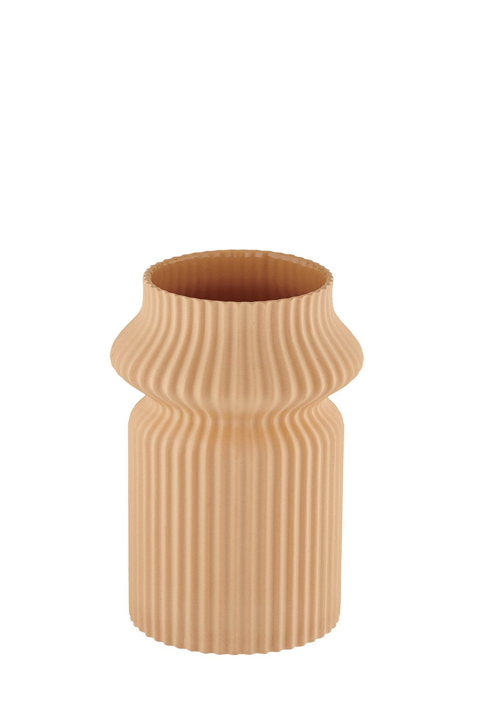 Casi Paped-Love Edward El Yapımı Porselen Vazo / Somon-Vazo-2-Milagron.com