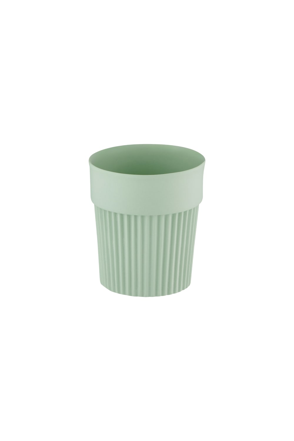 Casi Paped-Love Edward Filtre Kahve Bardağı / Fıstık Yeşili-Bardak-1-Milagron.com