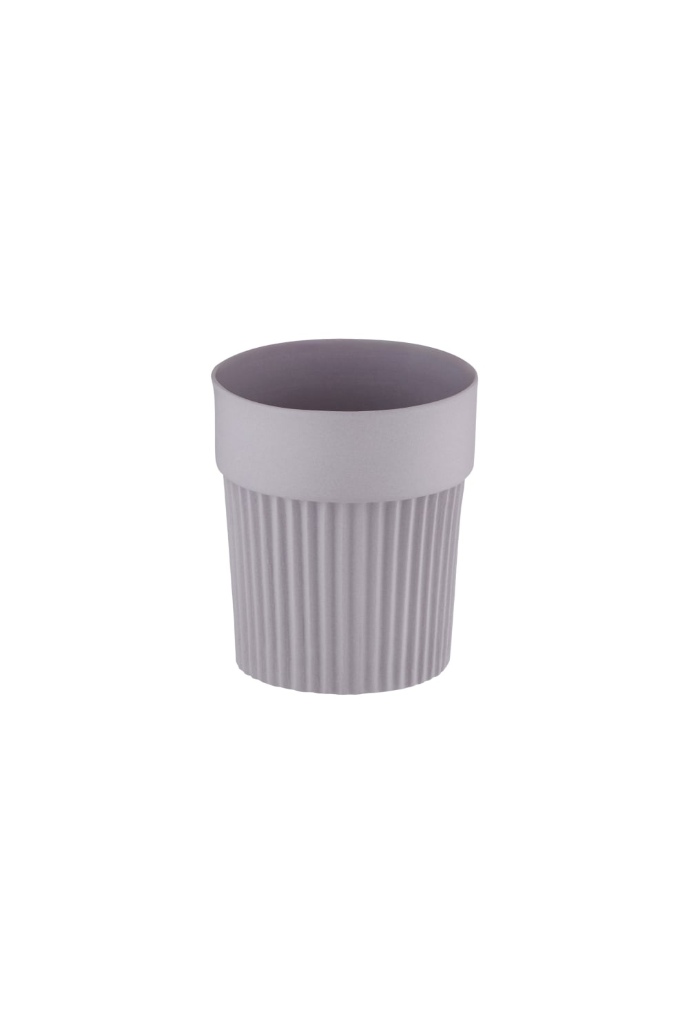 Casi Paped-Love Edward Filtre Kahve Bardağı / Lila-Bardak-1-Milagron.com