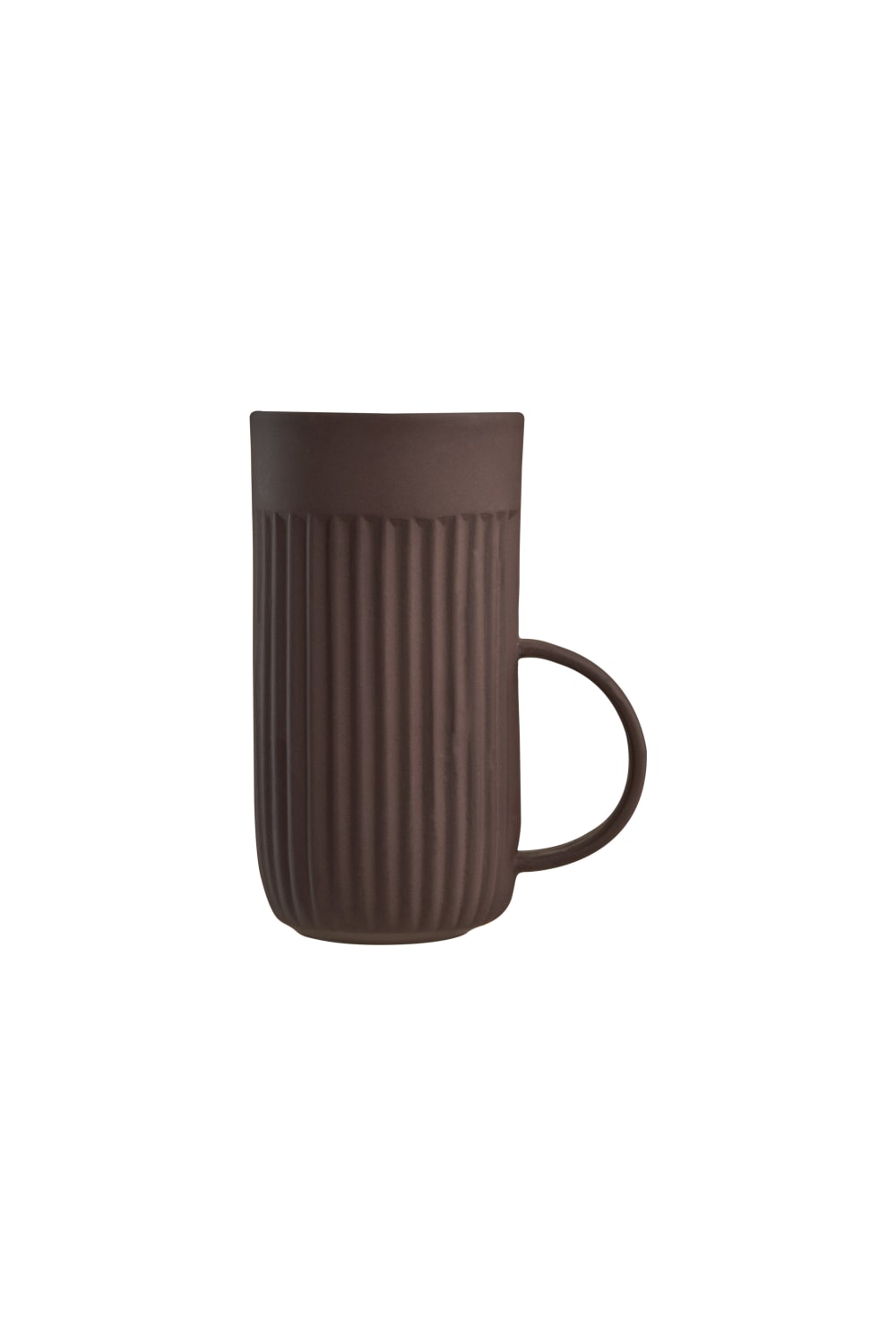 Casi Paped-Love Edward Lungo Kahve Bardağı / Kahverengi-Bardak-2-Milagron.com