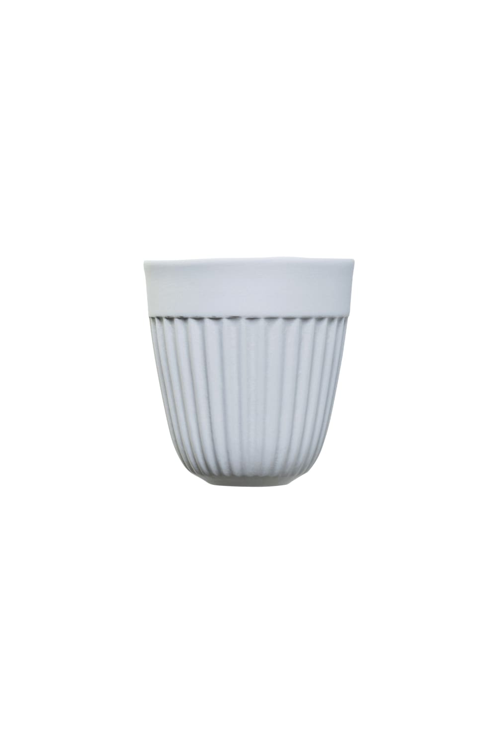 Casi Paped-Love Edward V Filtre Kahve Bardağı / Gri-Bardak-2-Milagron.com