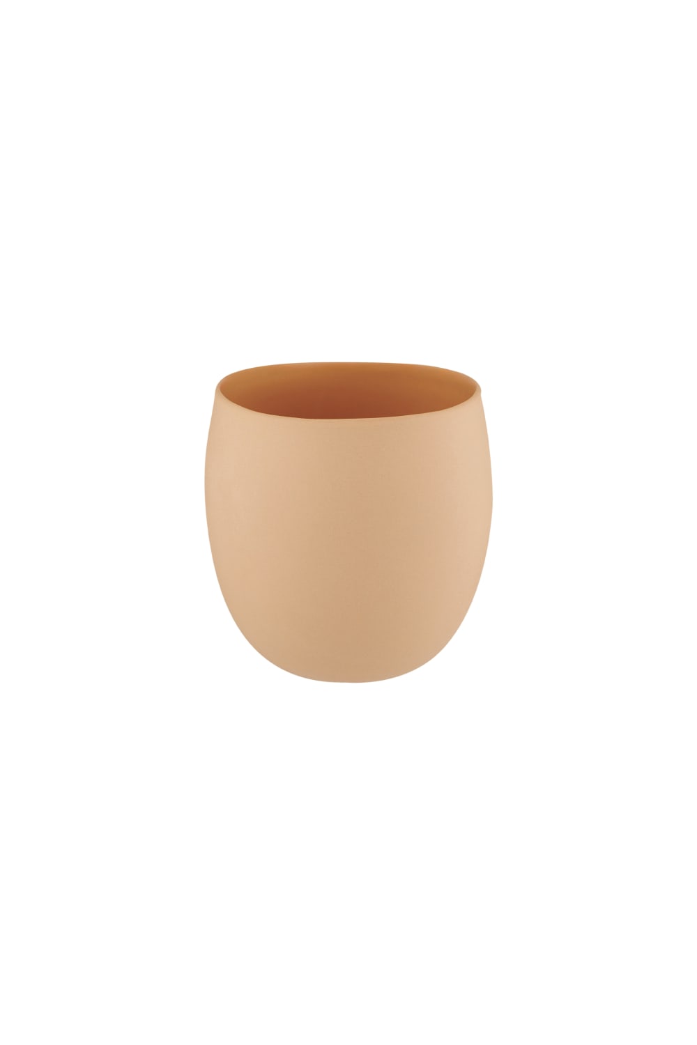 Casi Paped-Yumy Filtre Kahve Bardağı / Somon-Bardak-1-Milagron.com