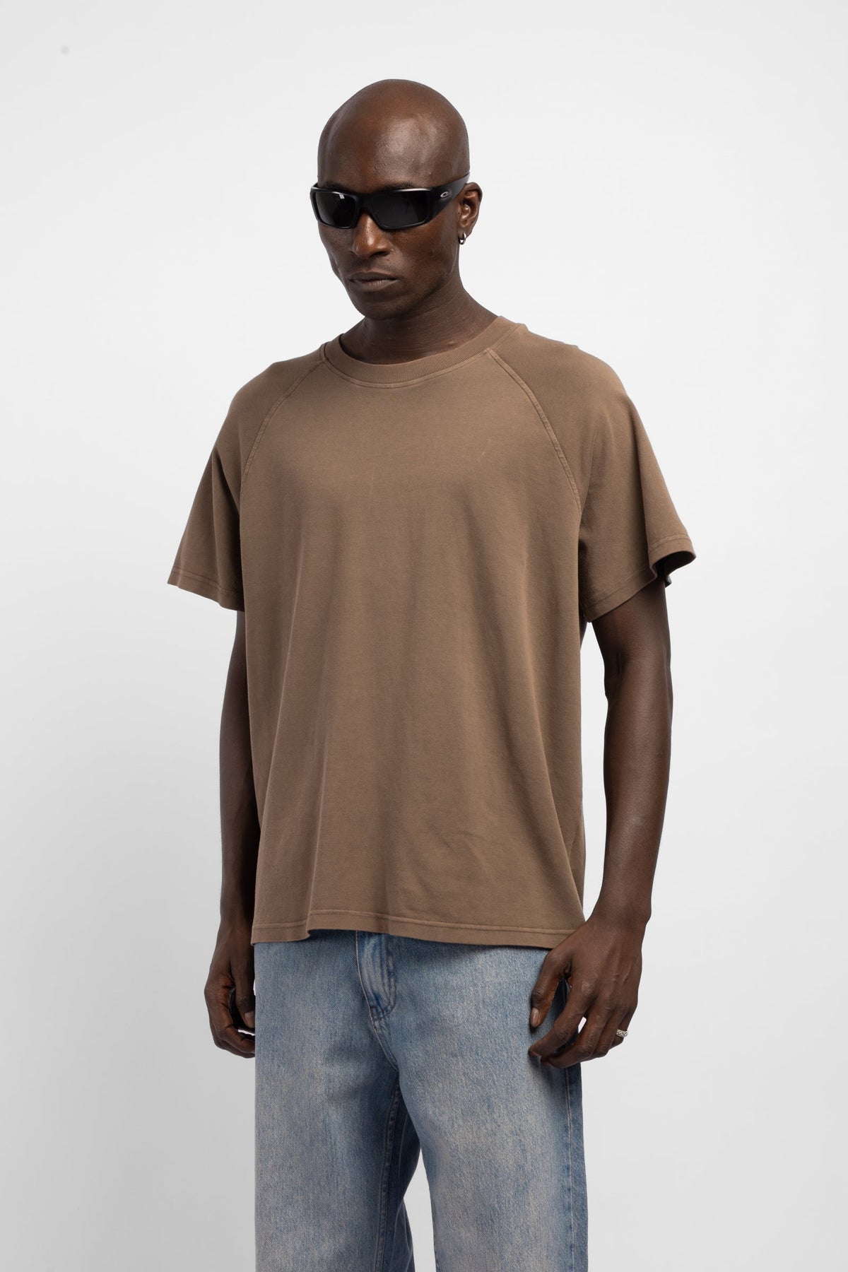 Forever Unrelentless Nakışlı T-Shirt
