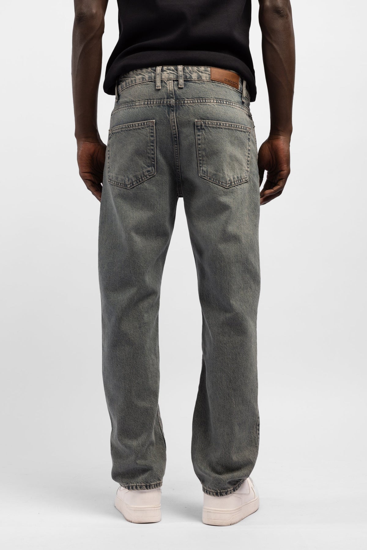 Relax Fit Jean