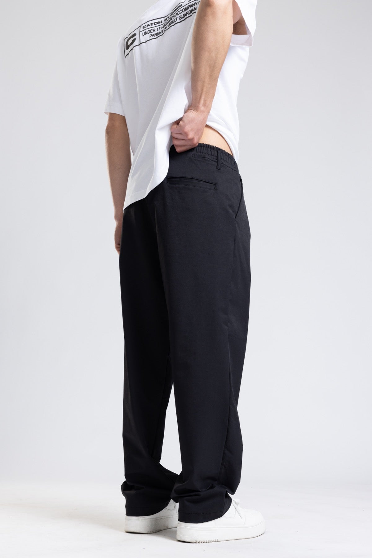 Catch-Straight Fit Pantolon-Pantolon-5-Milagron.com